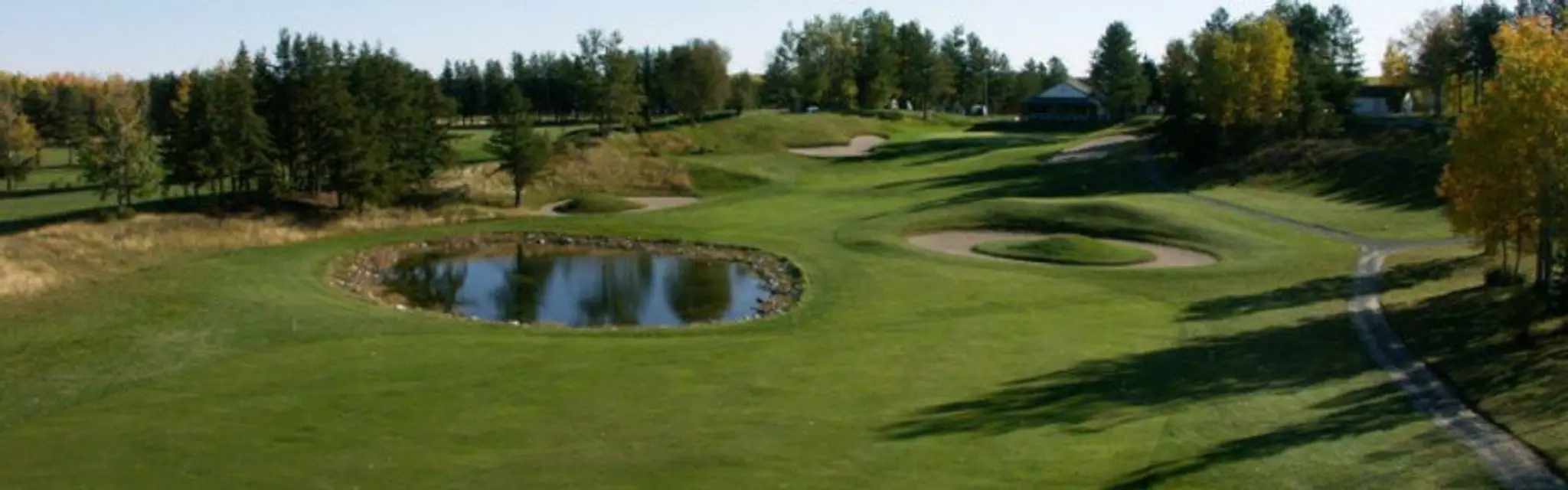 Kenogamisis Golf Club