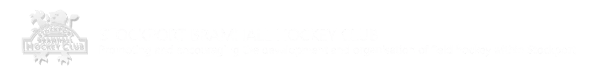 Stockport Bramhall Hockey Club