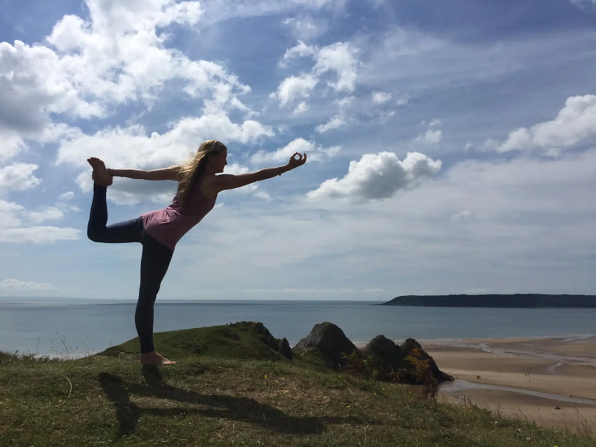 Awaken Your Soul Yoga