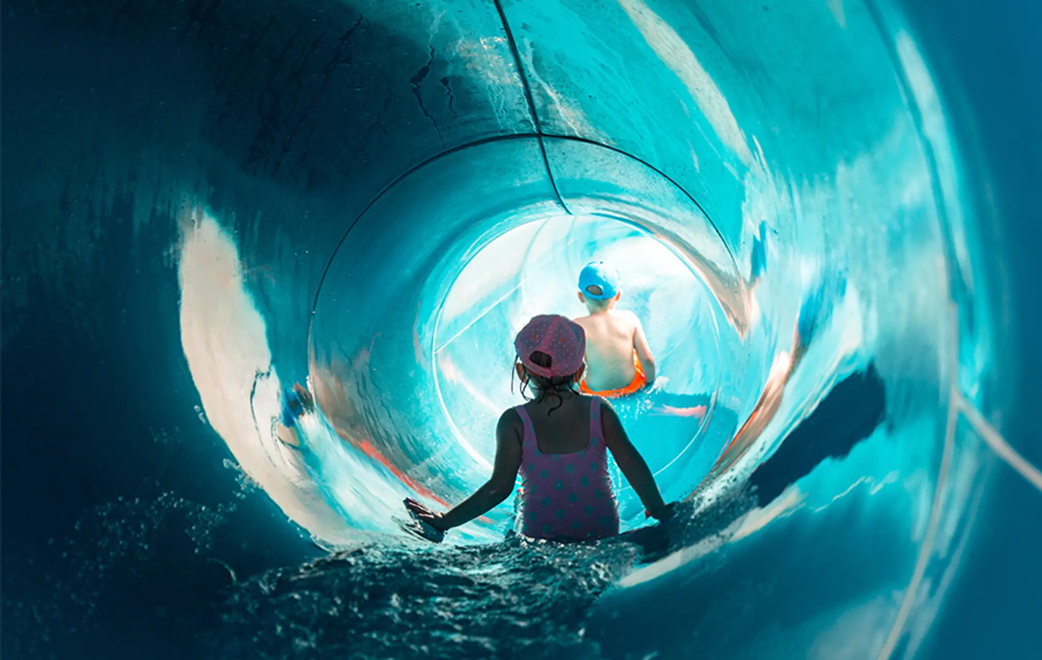 Centre Aquatique Sittellia