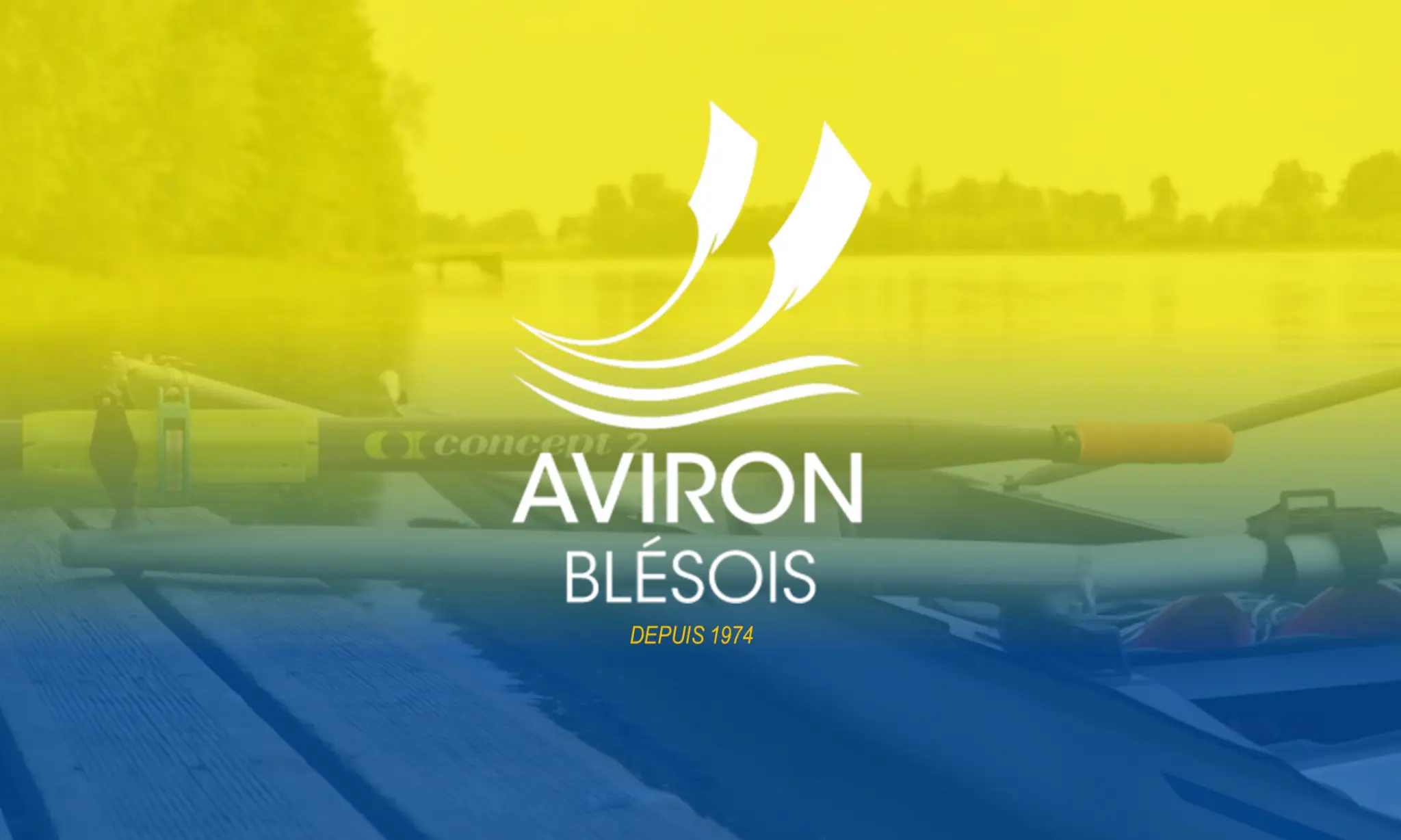 Aviron Blésois