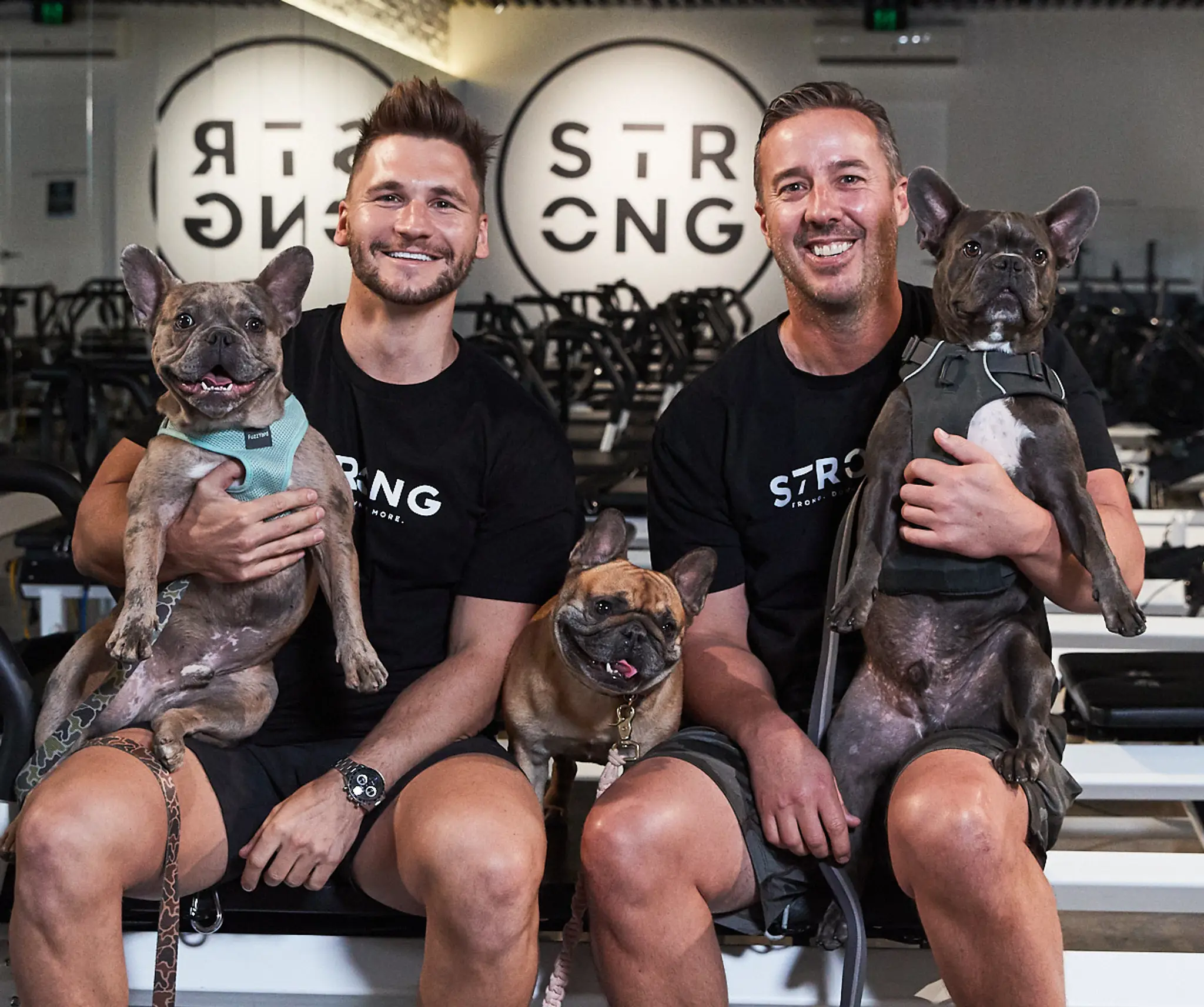 STRONG Pilates Newmarket