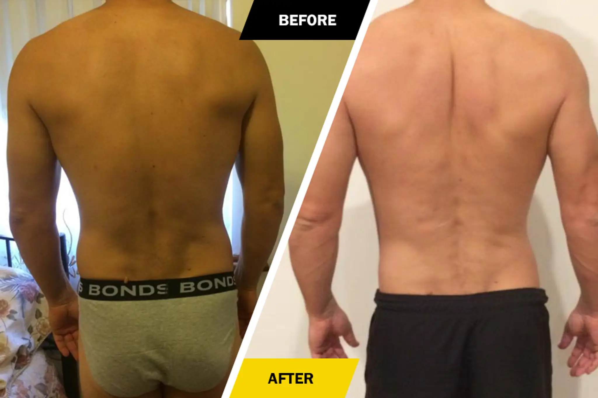 melbourne personal trainers at Body Challenge Personal Training