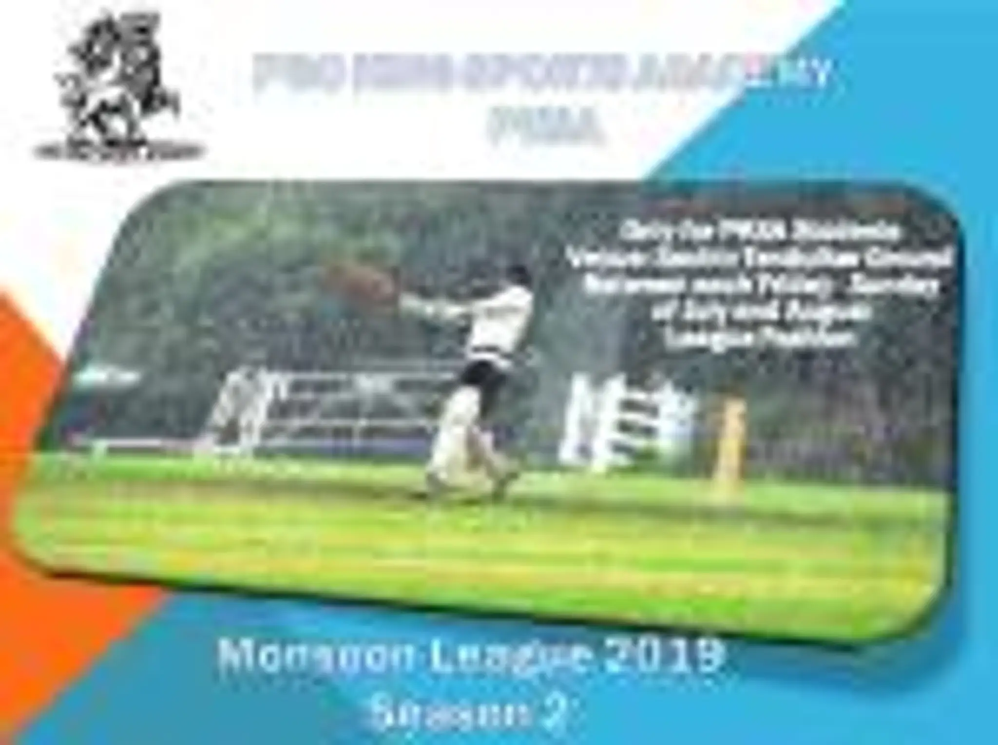 Pro King Sports Academy Kharghar Sec 7 Branch