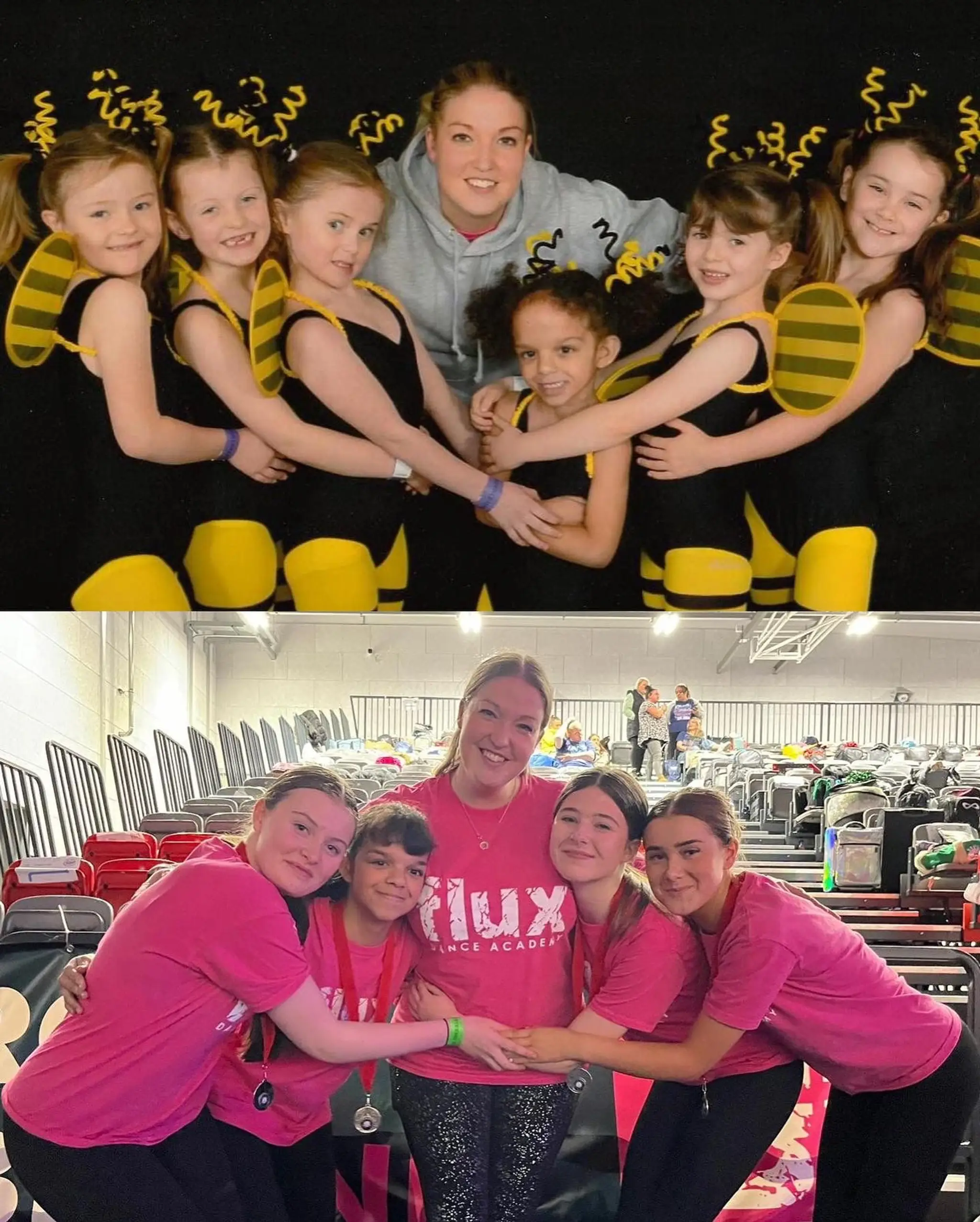 Flux Dance Academy