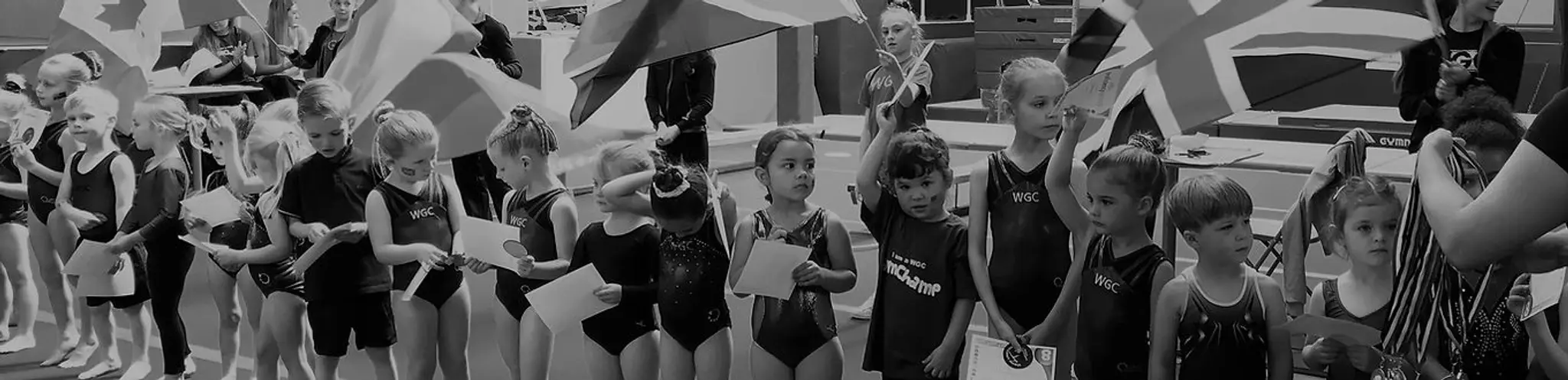 Warrington Gymnastics Club