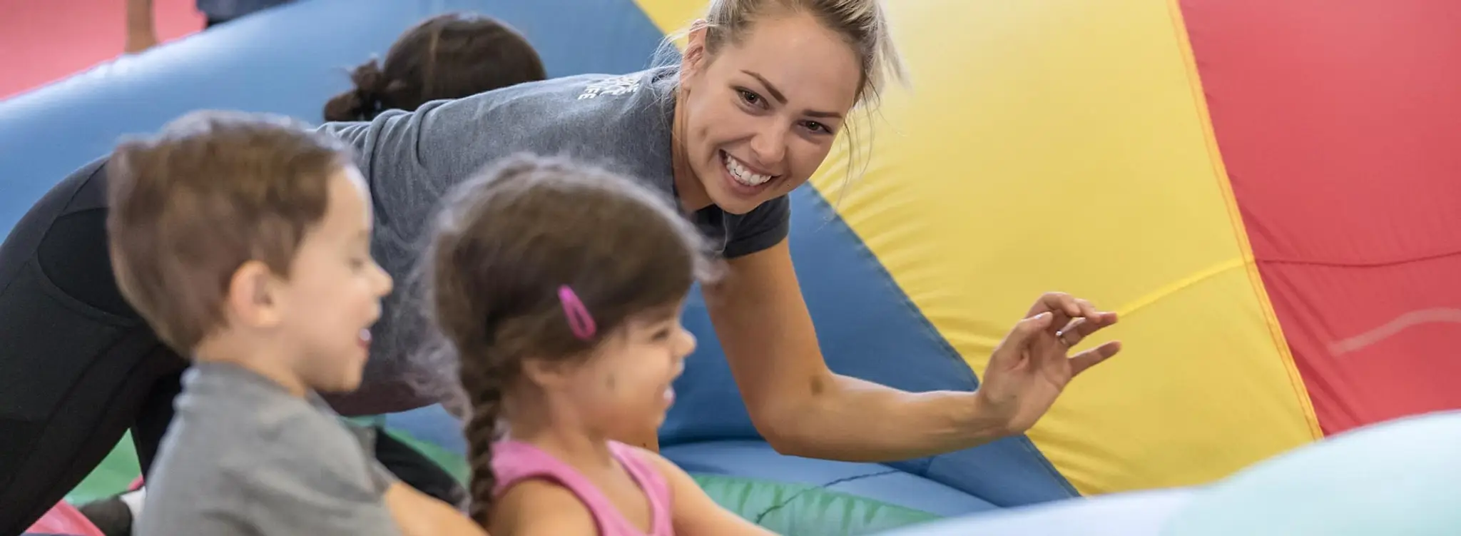 Calgary Gymnastics Centre