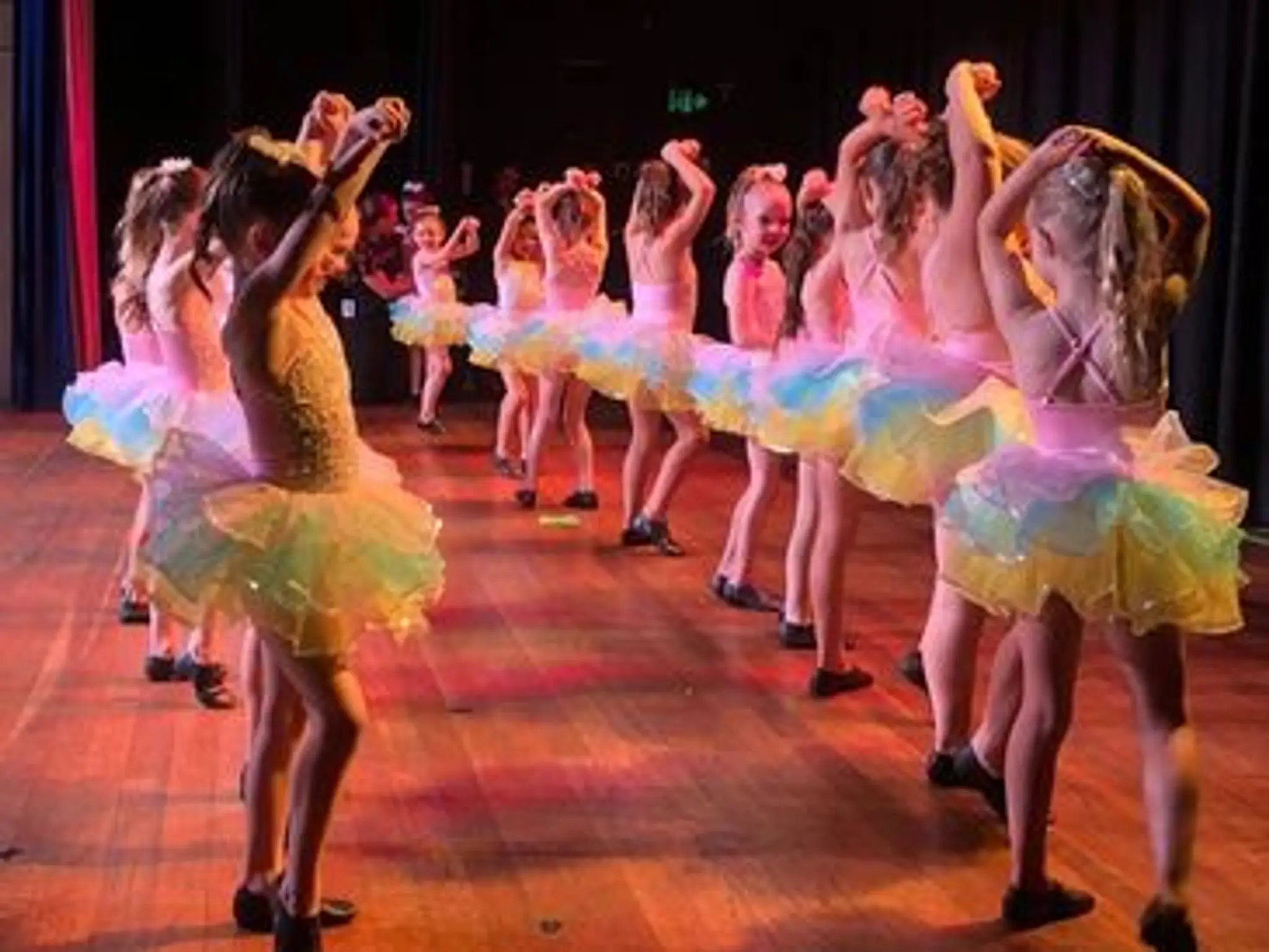 FirstStep Dance Academy Mid North Coast