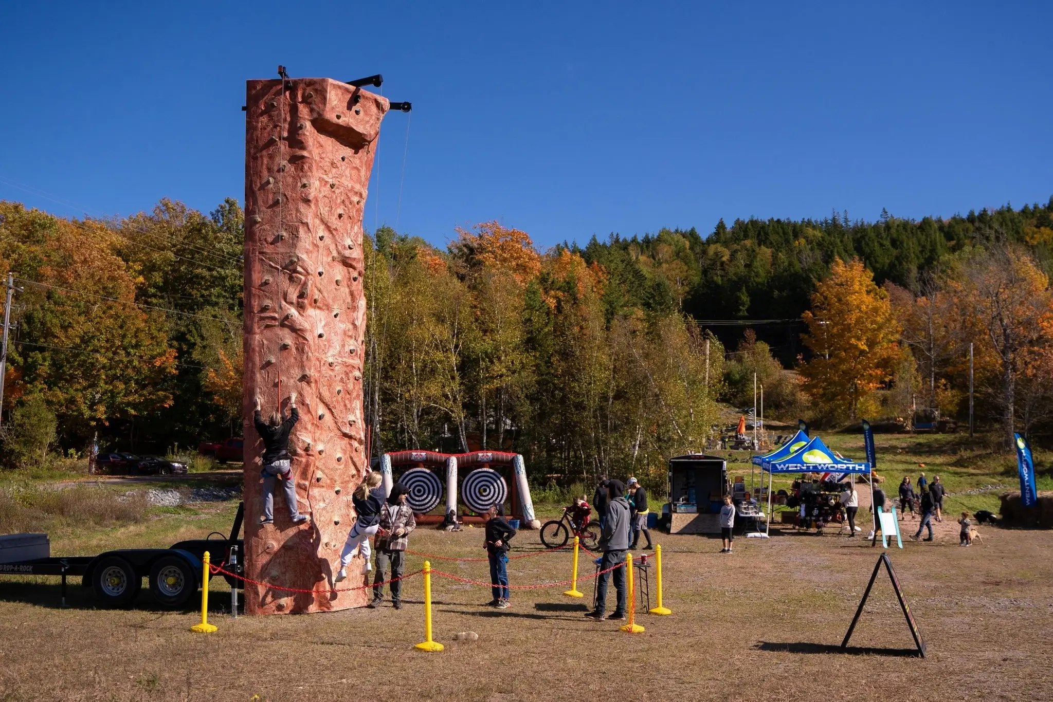 Maritimes Event Rentals Inc.