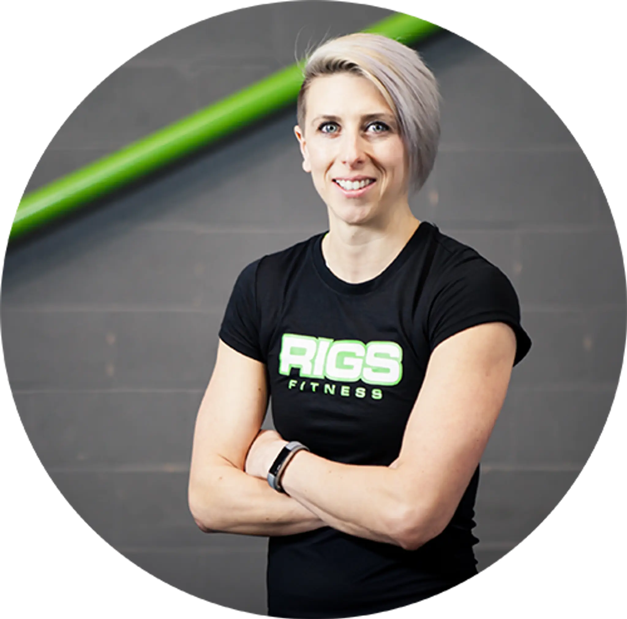 Rigs Fitness