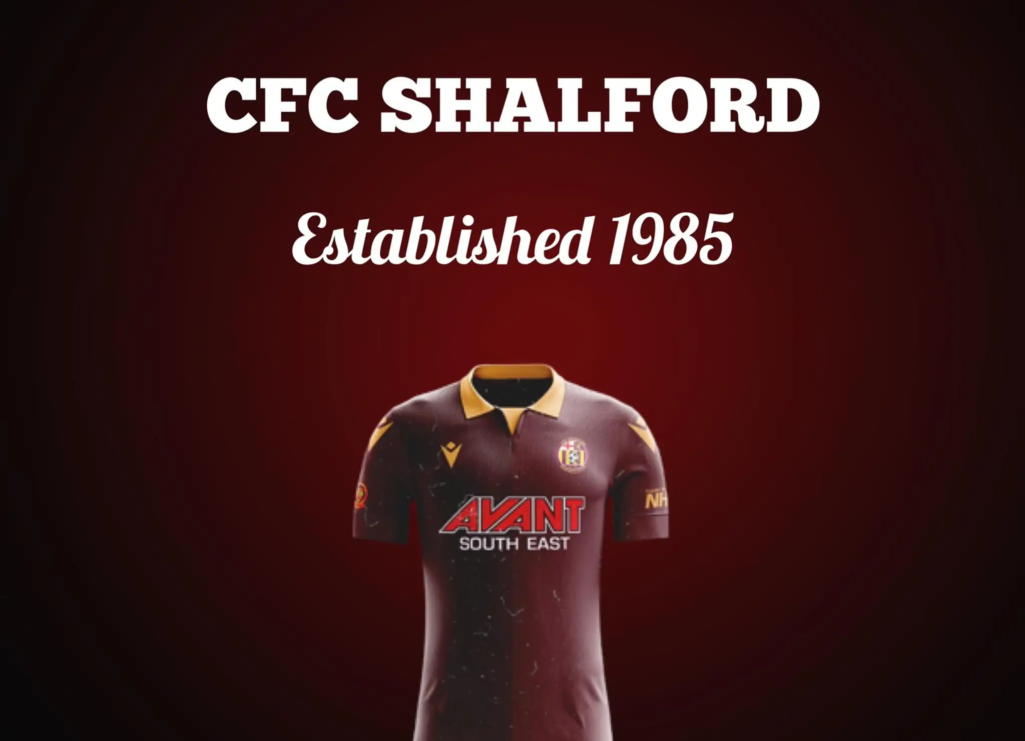 CFC Shalford