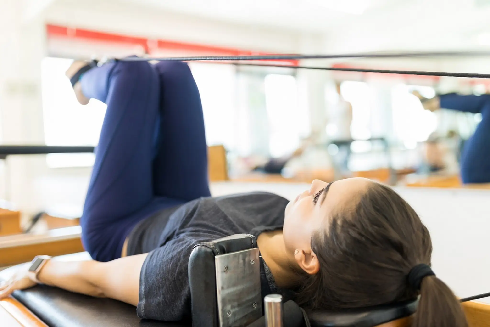Northern Districts Physiotherapy & Sports Clinic