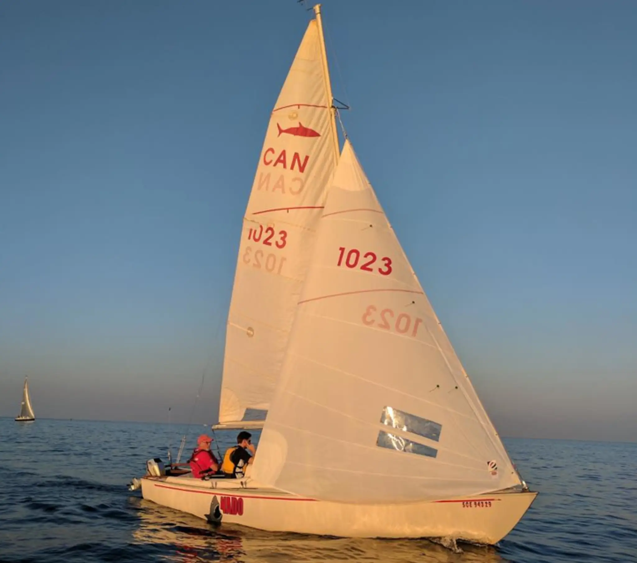 Frenchman's Bay Yacht Club