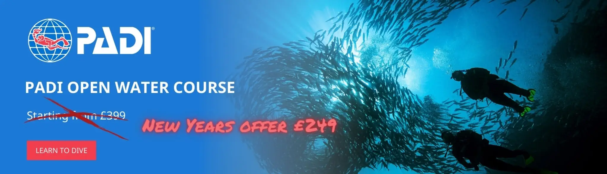 Sunderland Scuba Centre