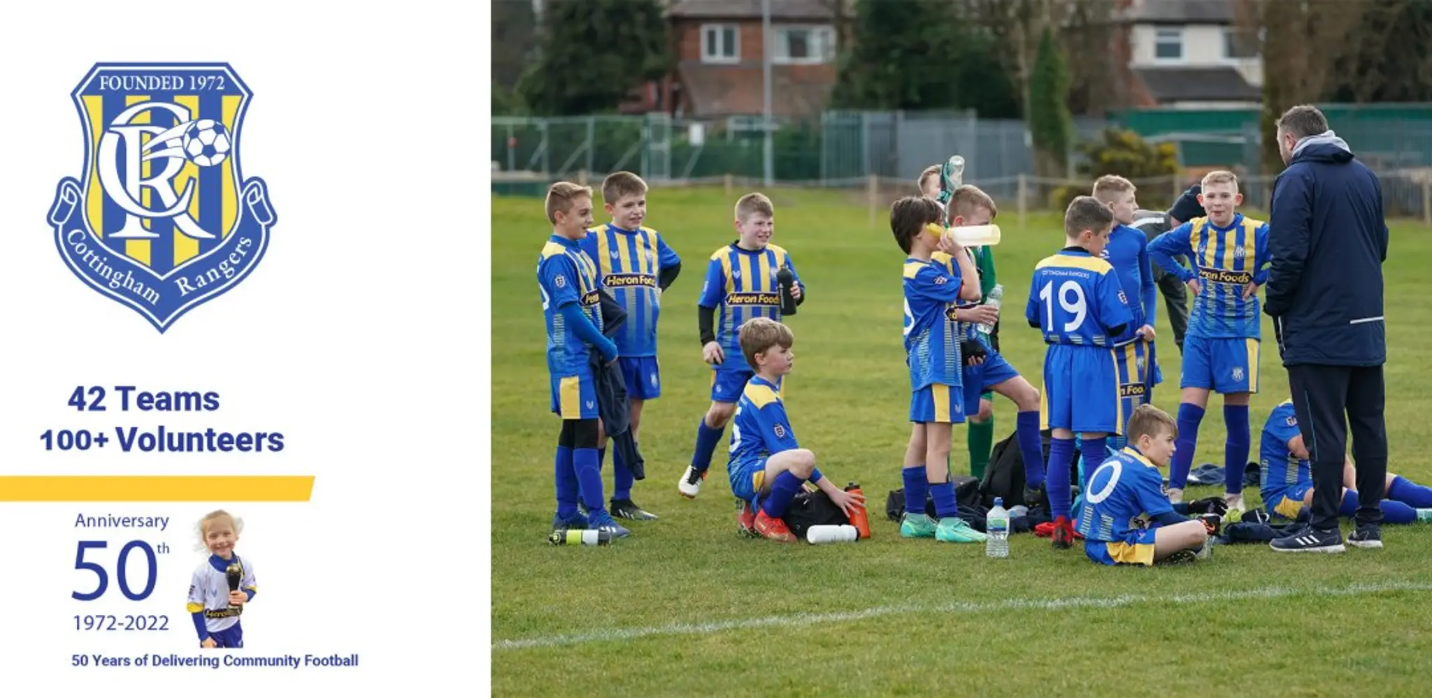 Cottingham Rangers AFC