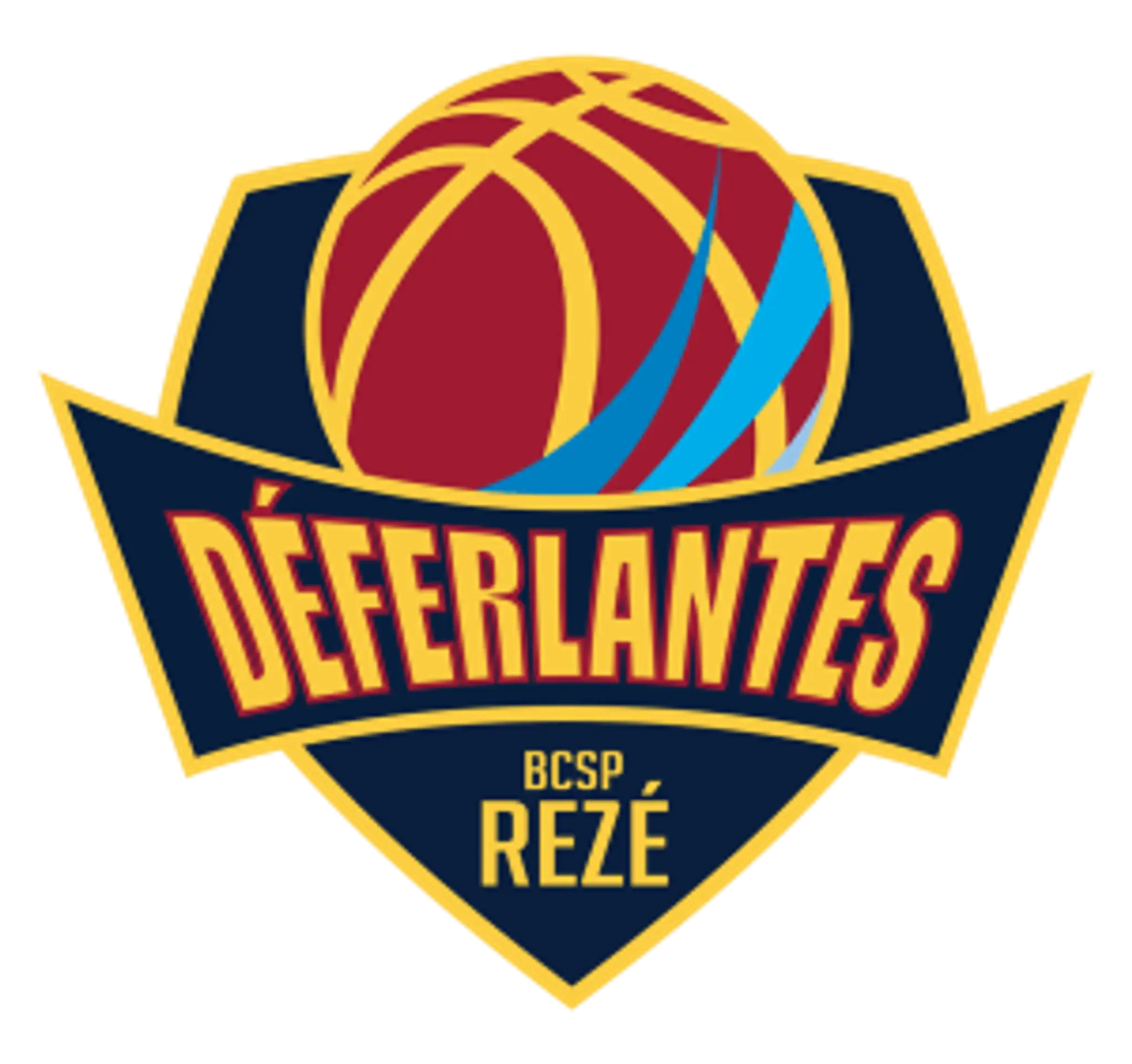 Rezé - Basketball Club Saint Paul