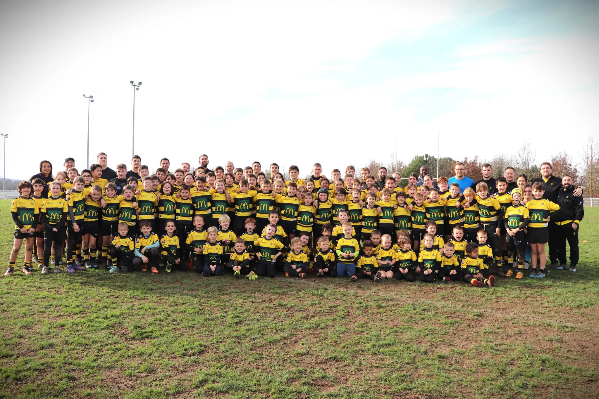 Association du Sporting Club Albigeois
