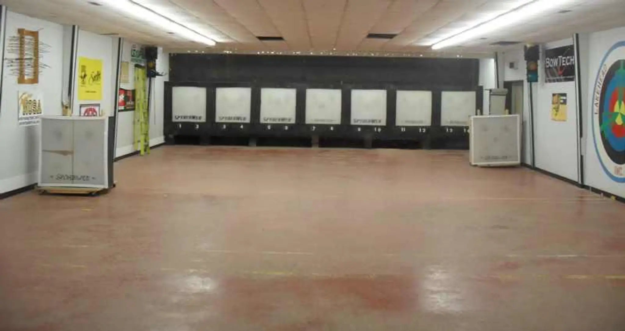 Lakehead Archers Inc