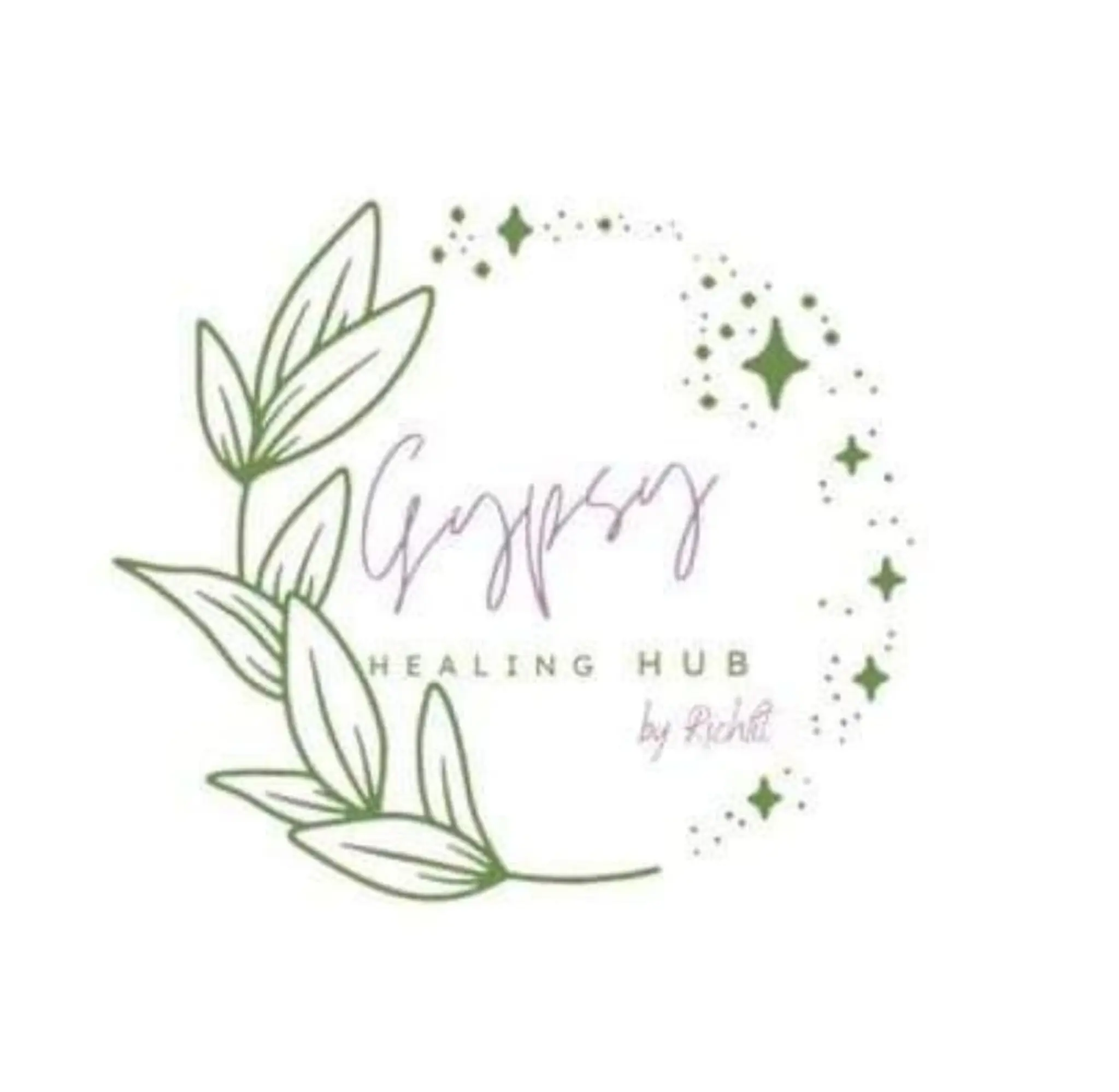 Gypsy Healing Hub