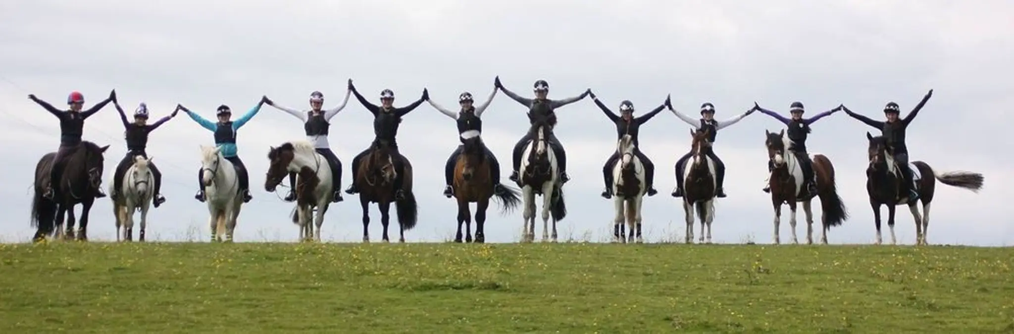 Fergushill Riding Stables