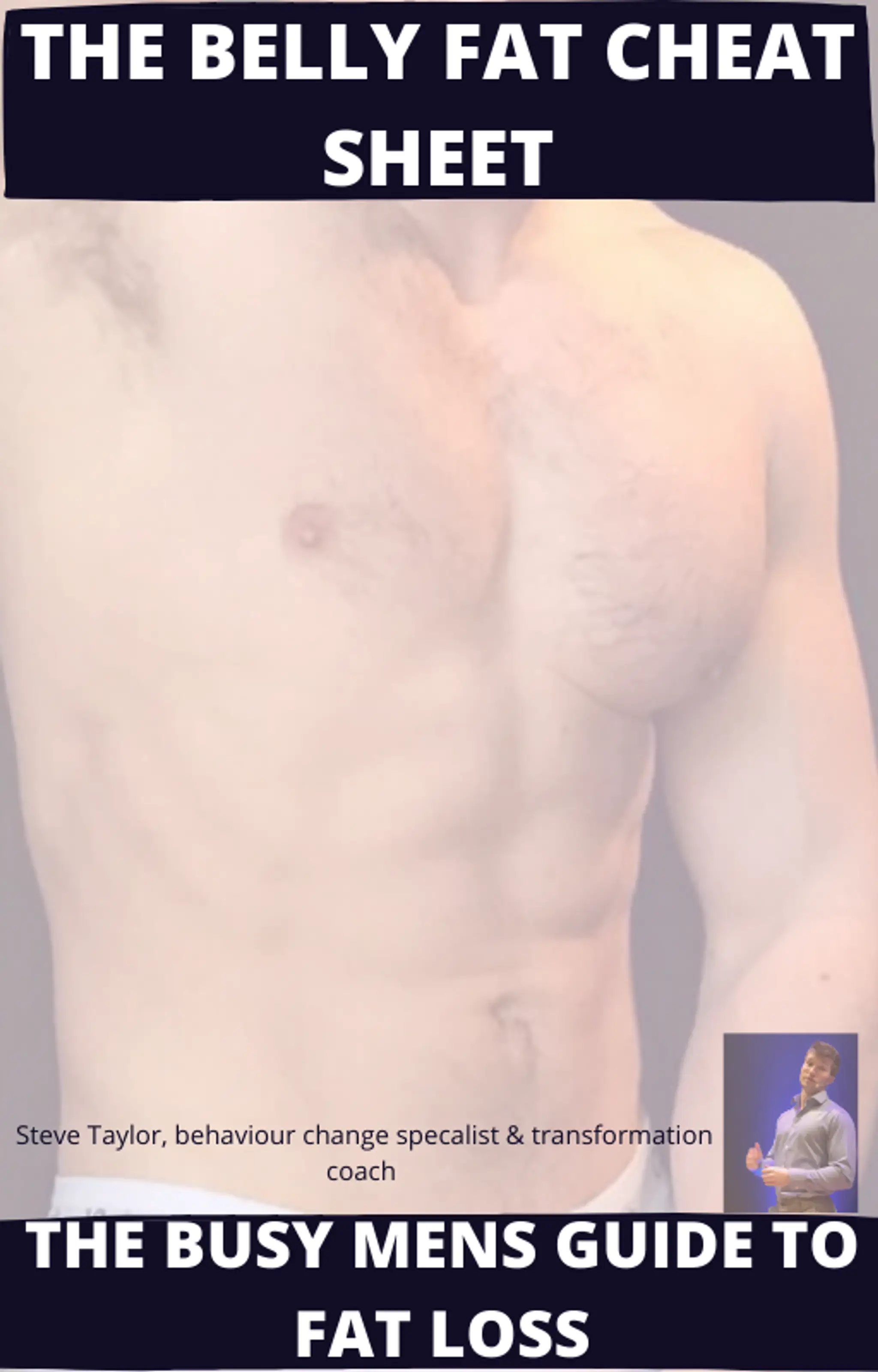 Get Body Confident Personal Trainer Cambridge