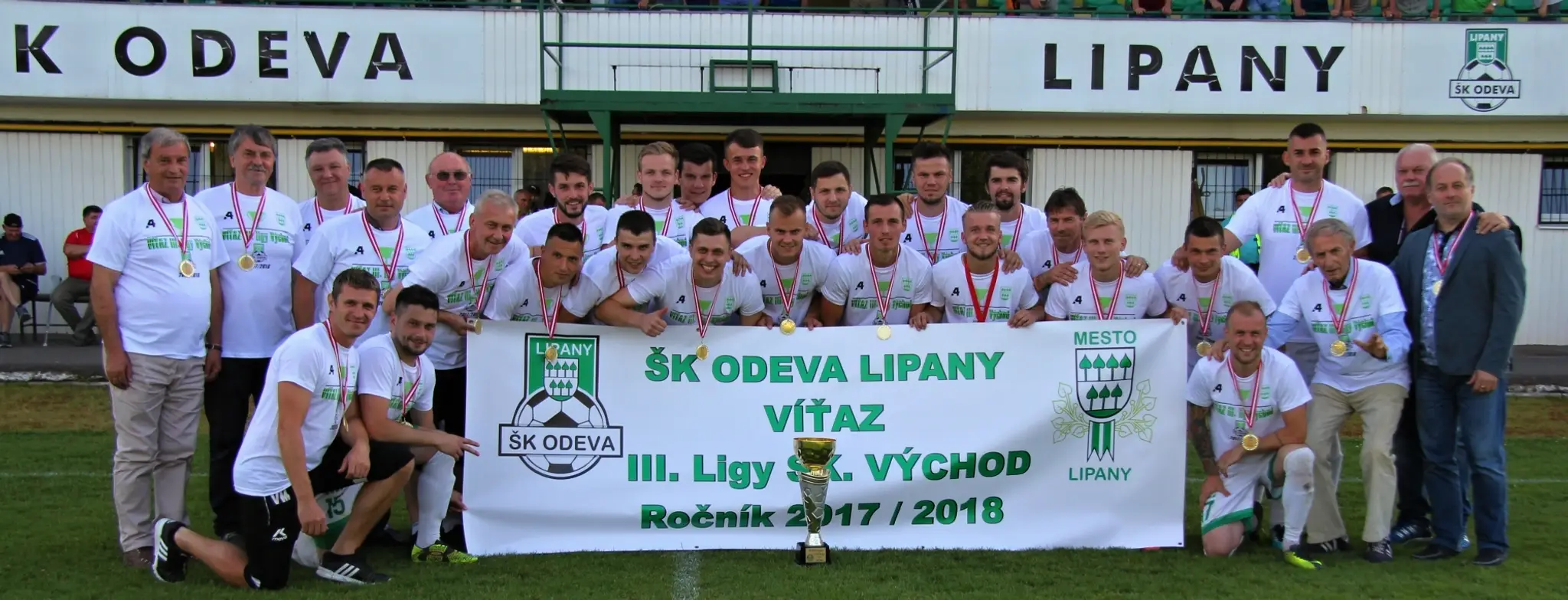 Športový Klub Odeva Lipany
