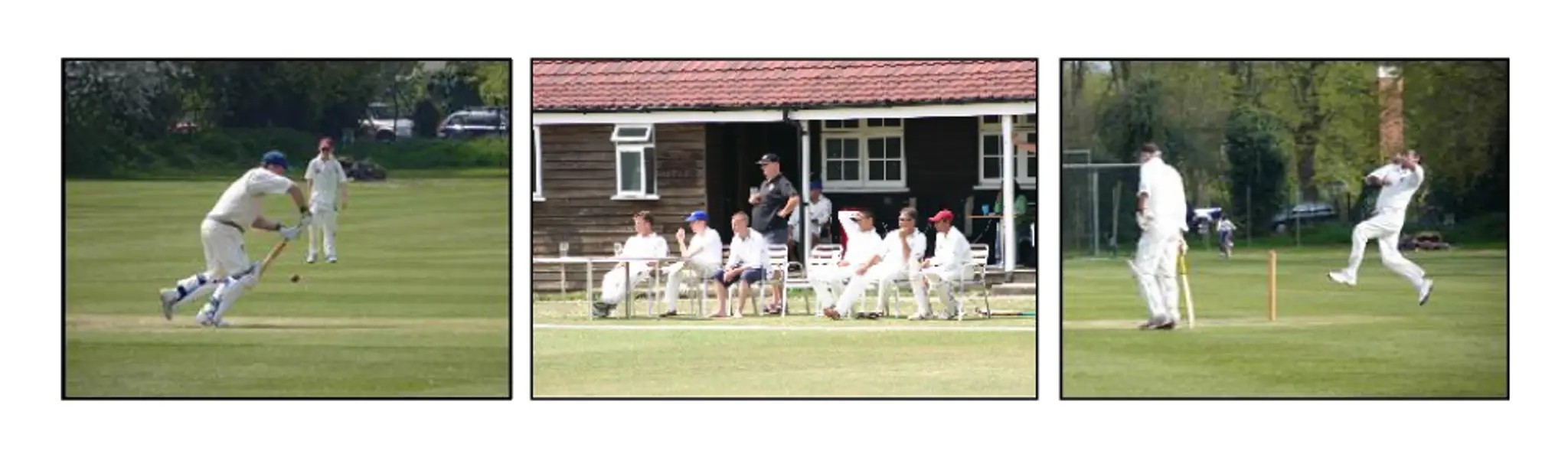 Ewell Cricket Club