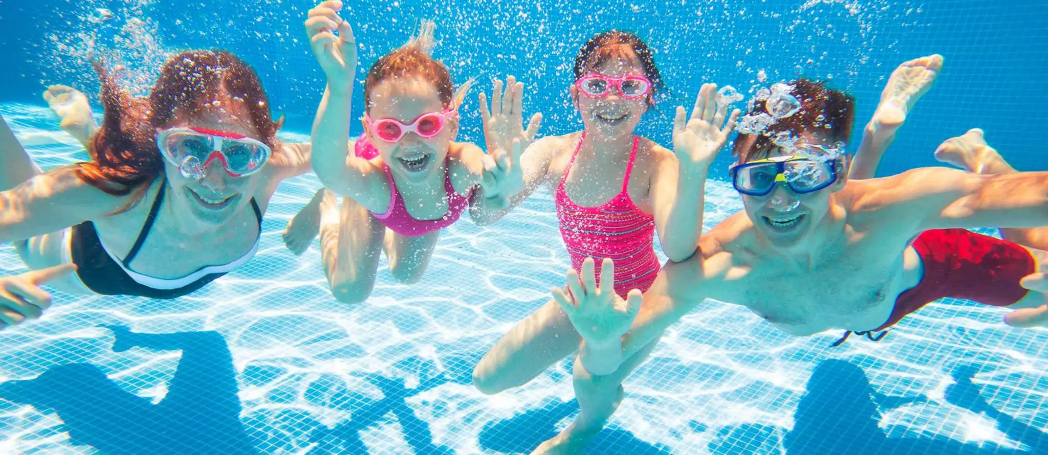 Airfield Swim Academy