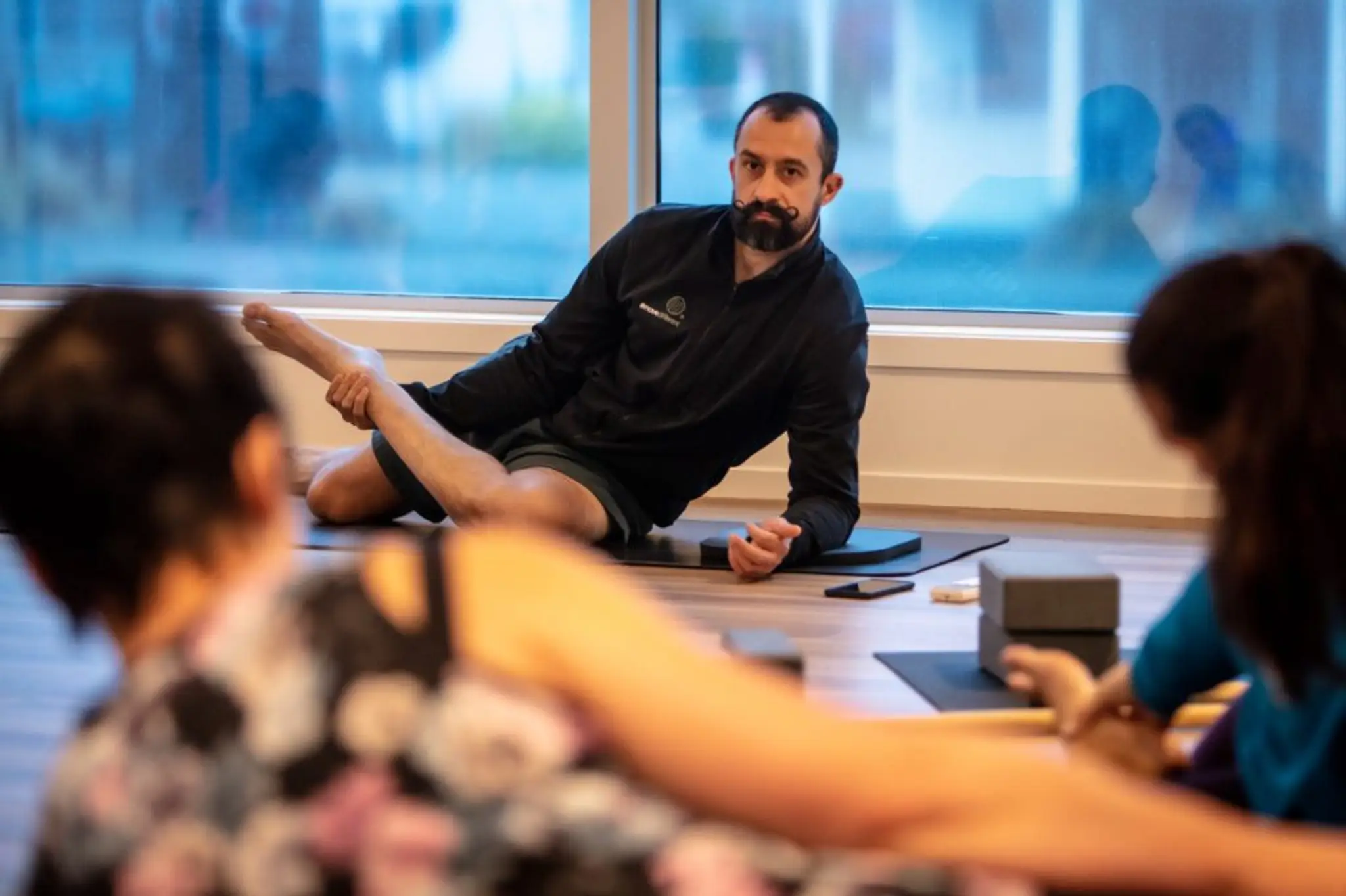 Restore Prehabilitation & Recovery