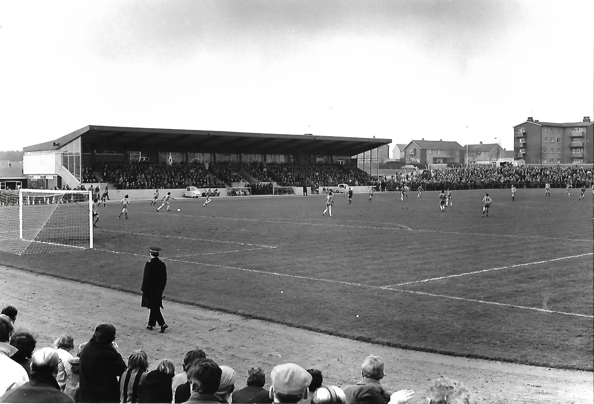 Glenrothes Football Club