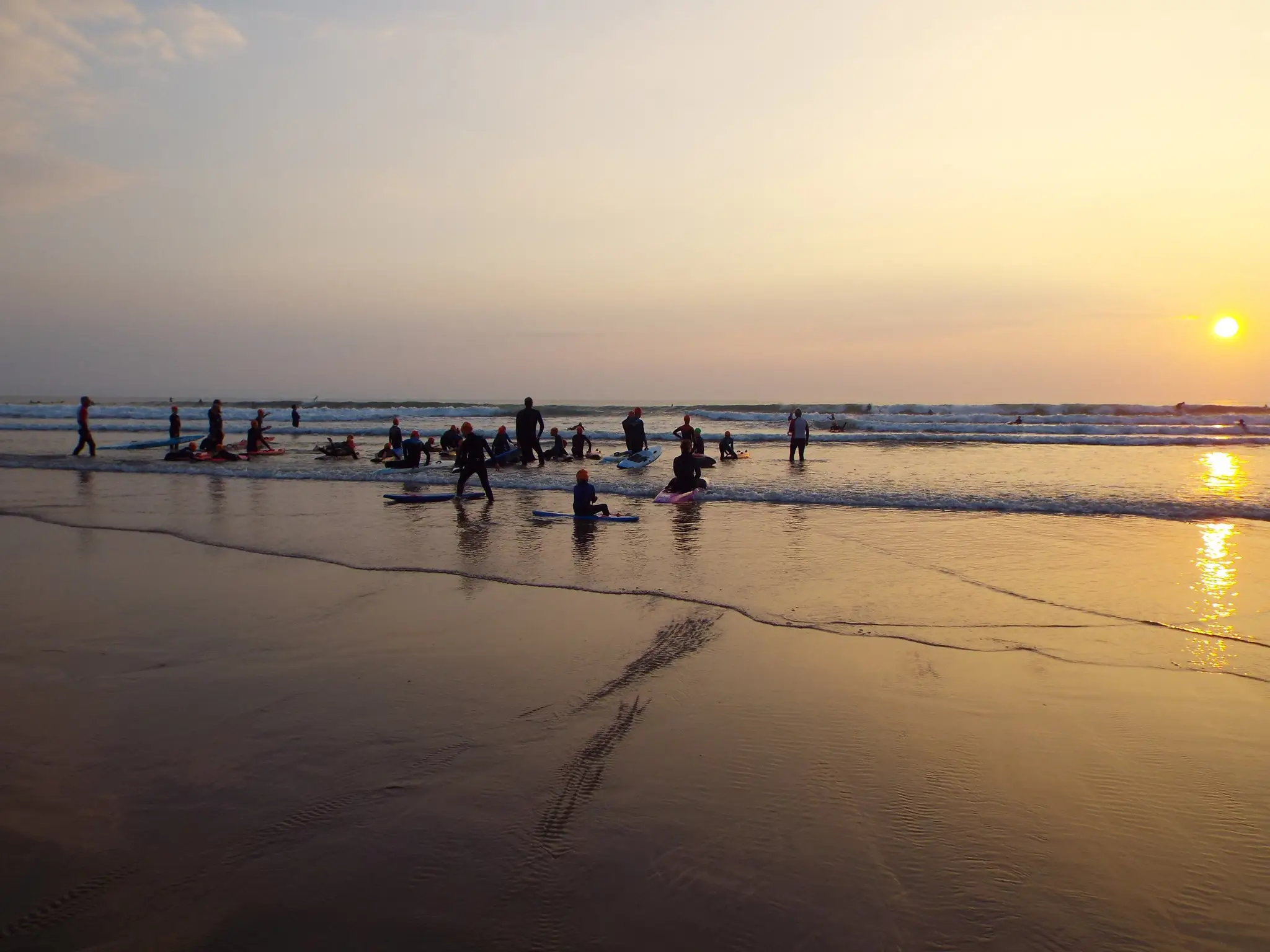 Croyde Surf Life Saving Club