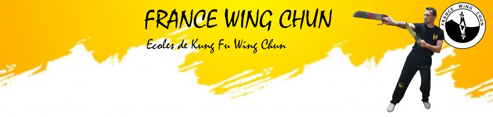France Wing Chun