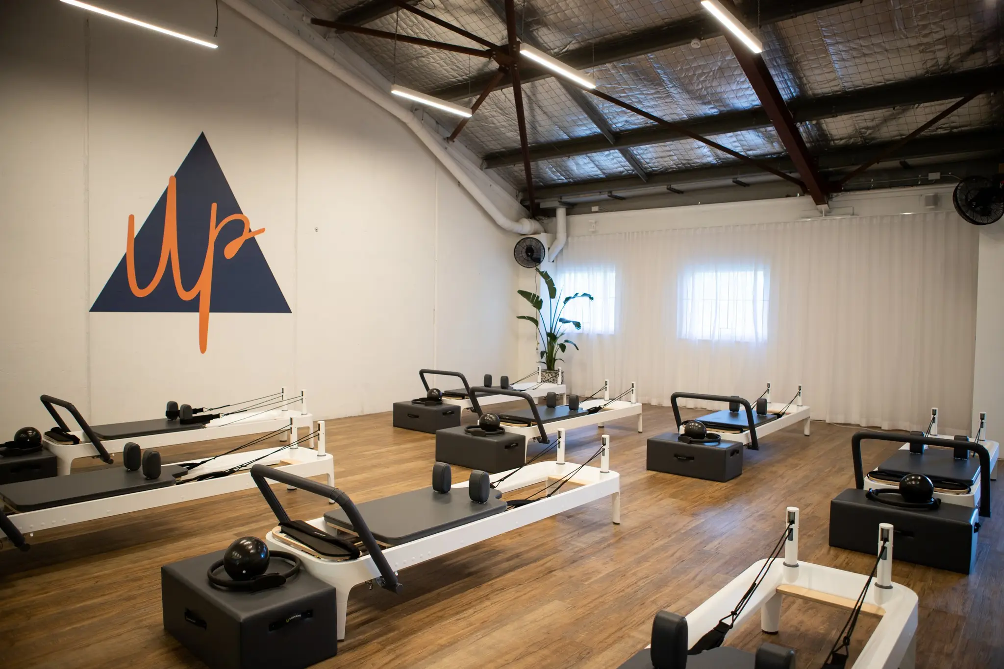 Ultra Pilates Leichhardt