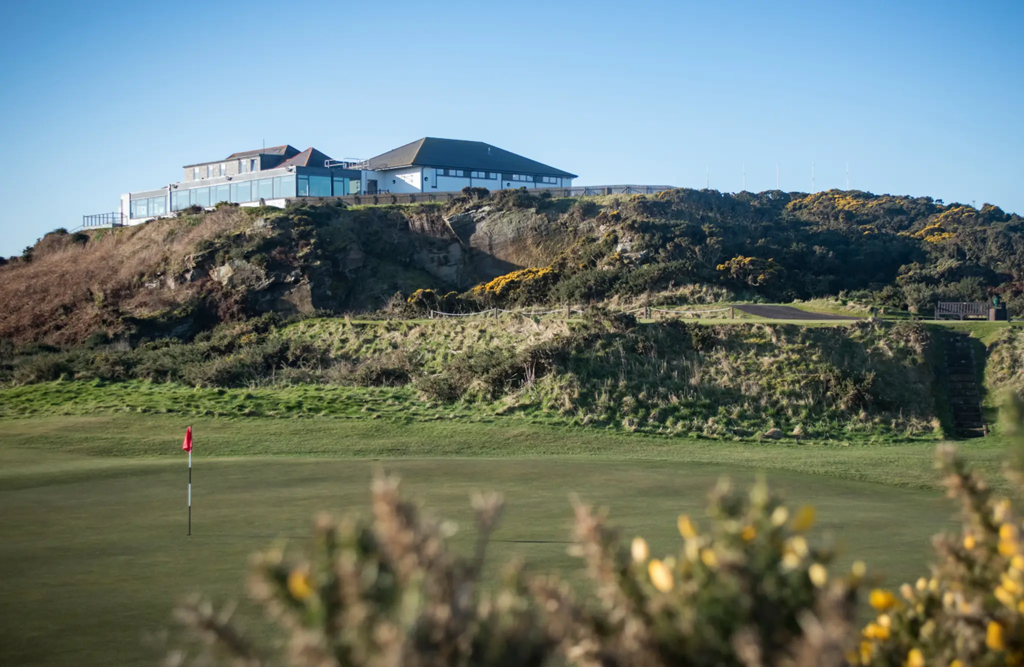 Crail Golfing Society