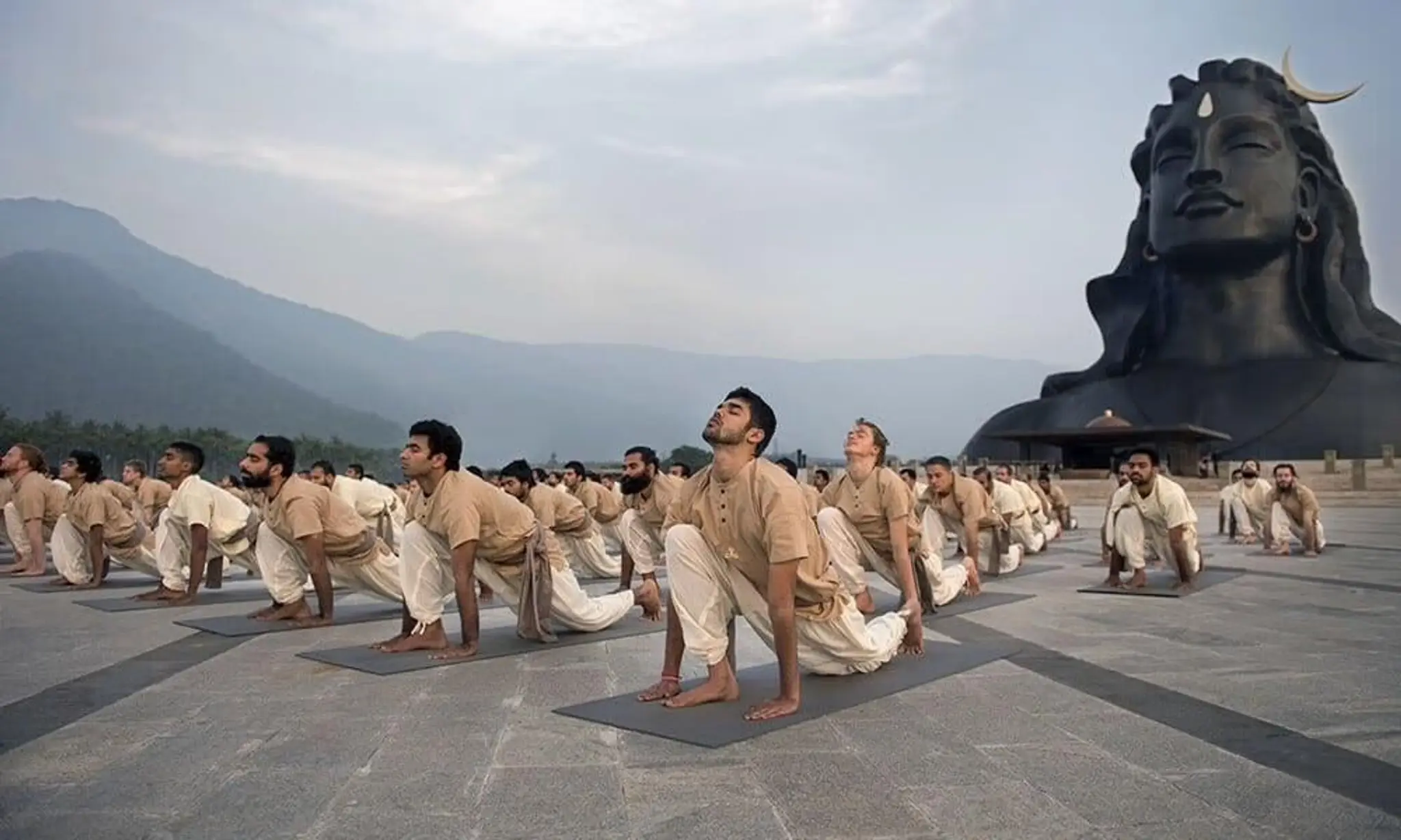 Nishchala Classical Yoga