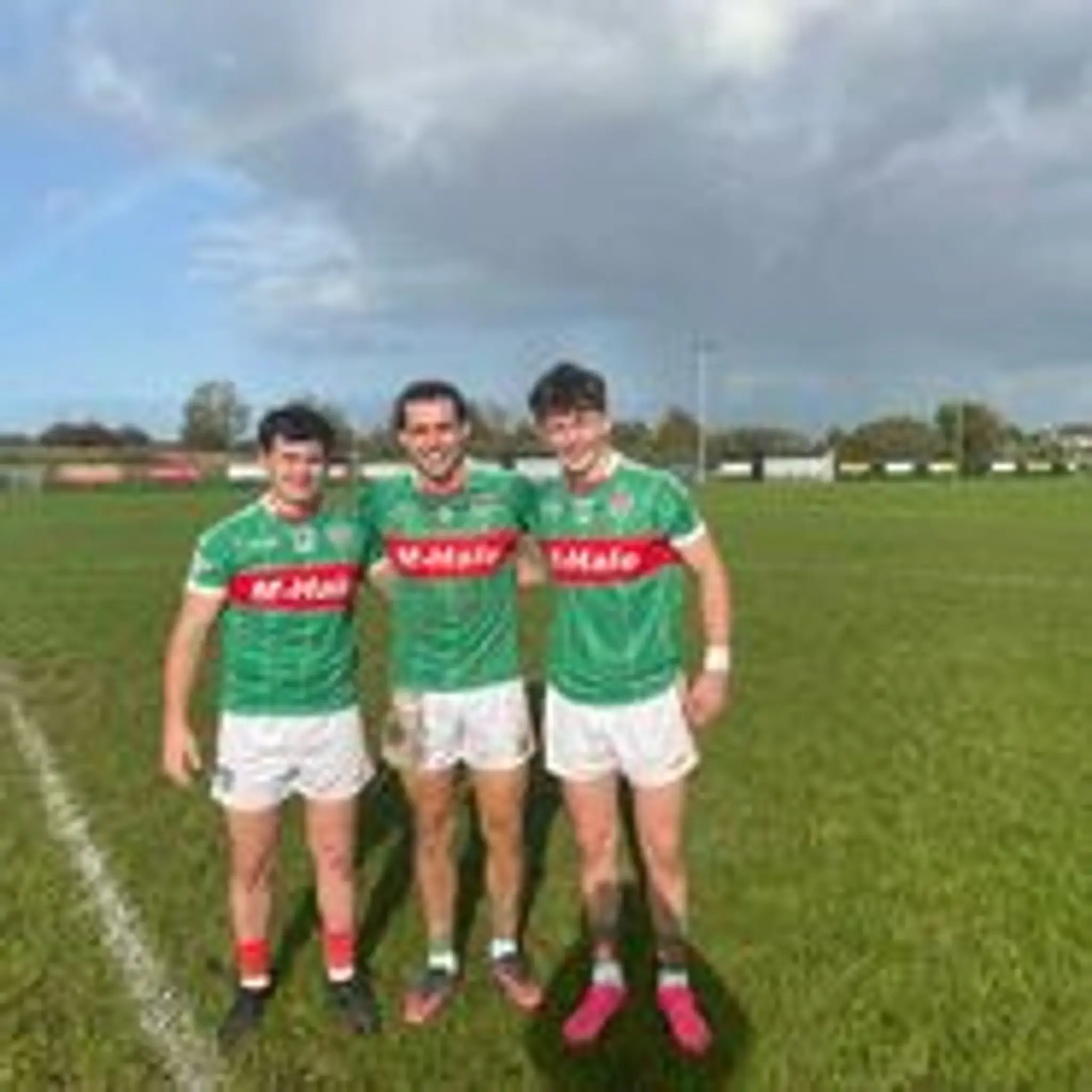 Kilmaine GAA Club