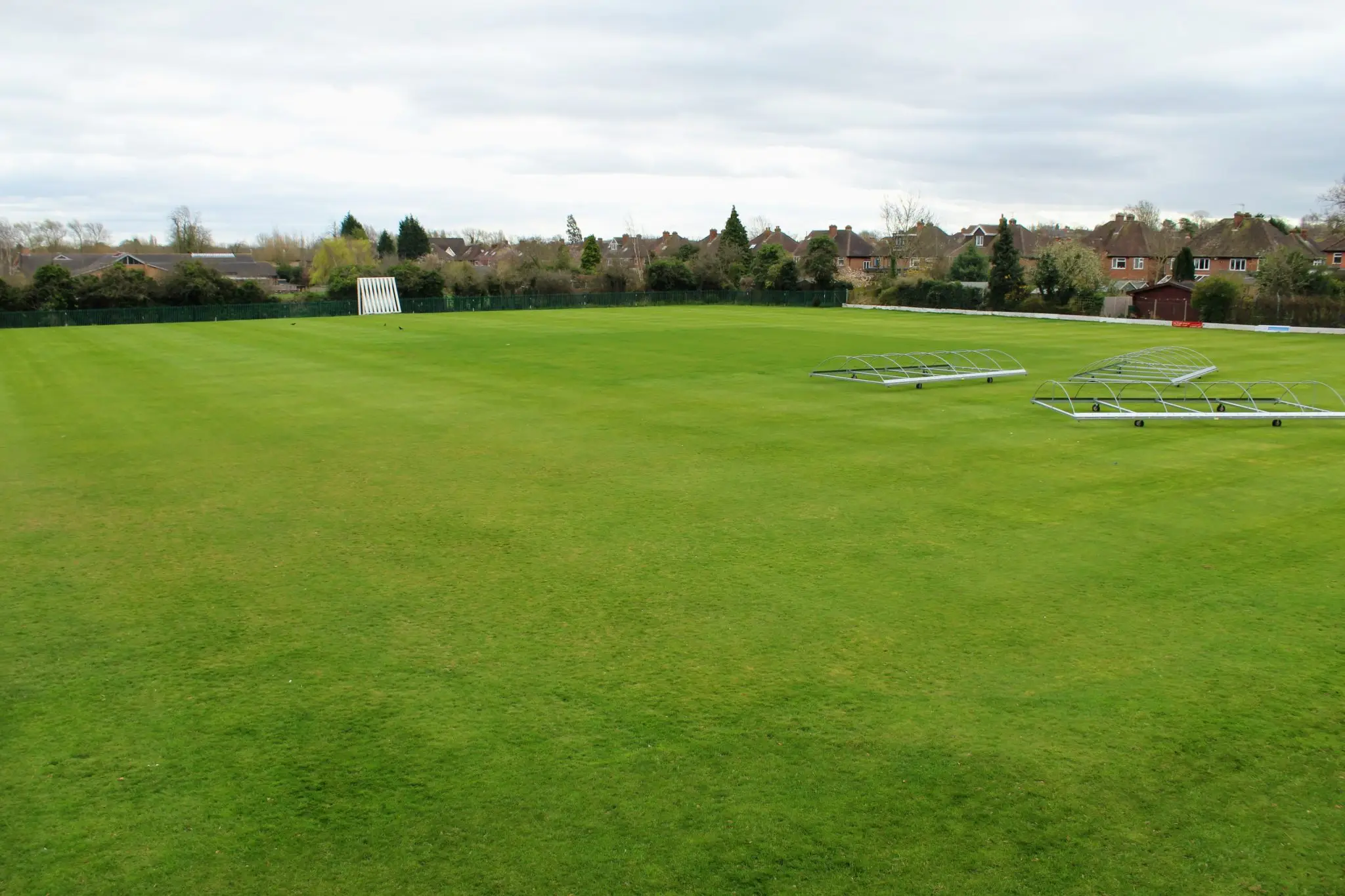 Greenfields Sports And Social Club