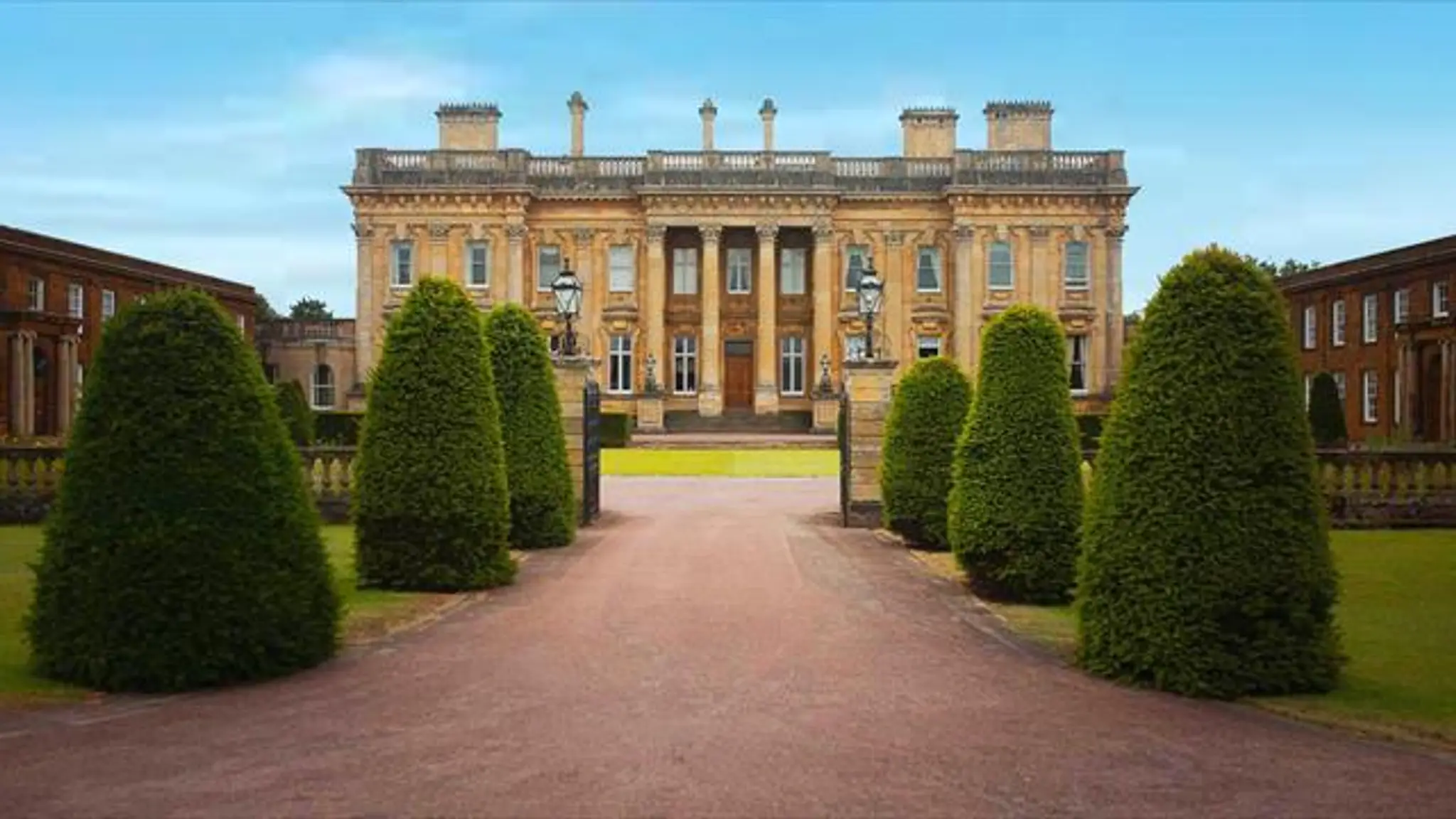 Cricket St Thomas Leisure Club