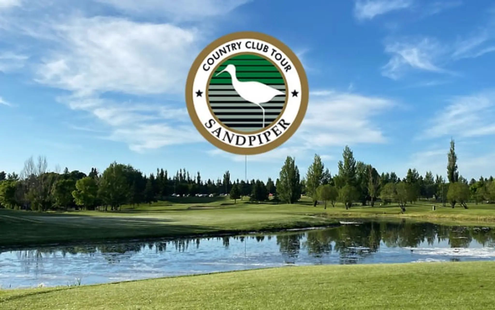 Sandpiper Golf & Country Club