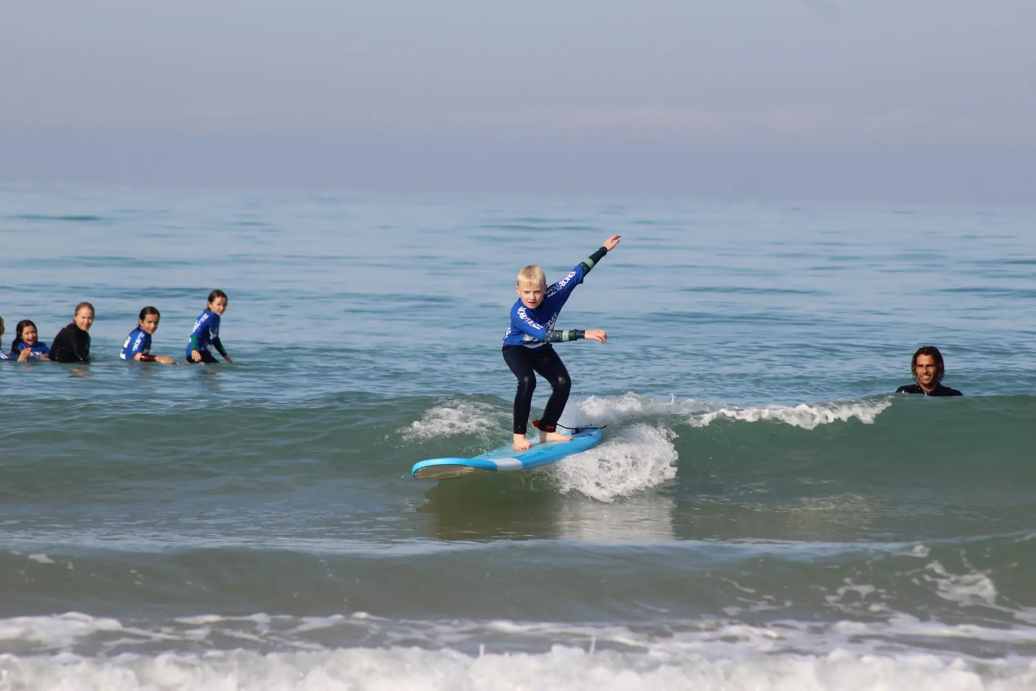 Bidart Surf