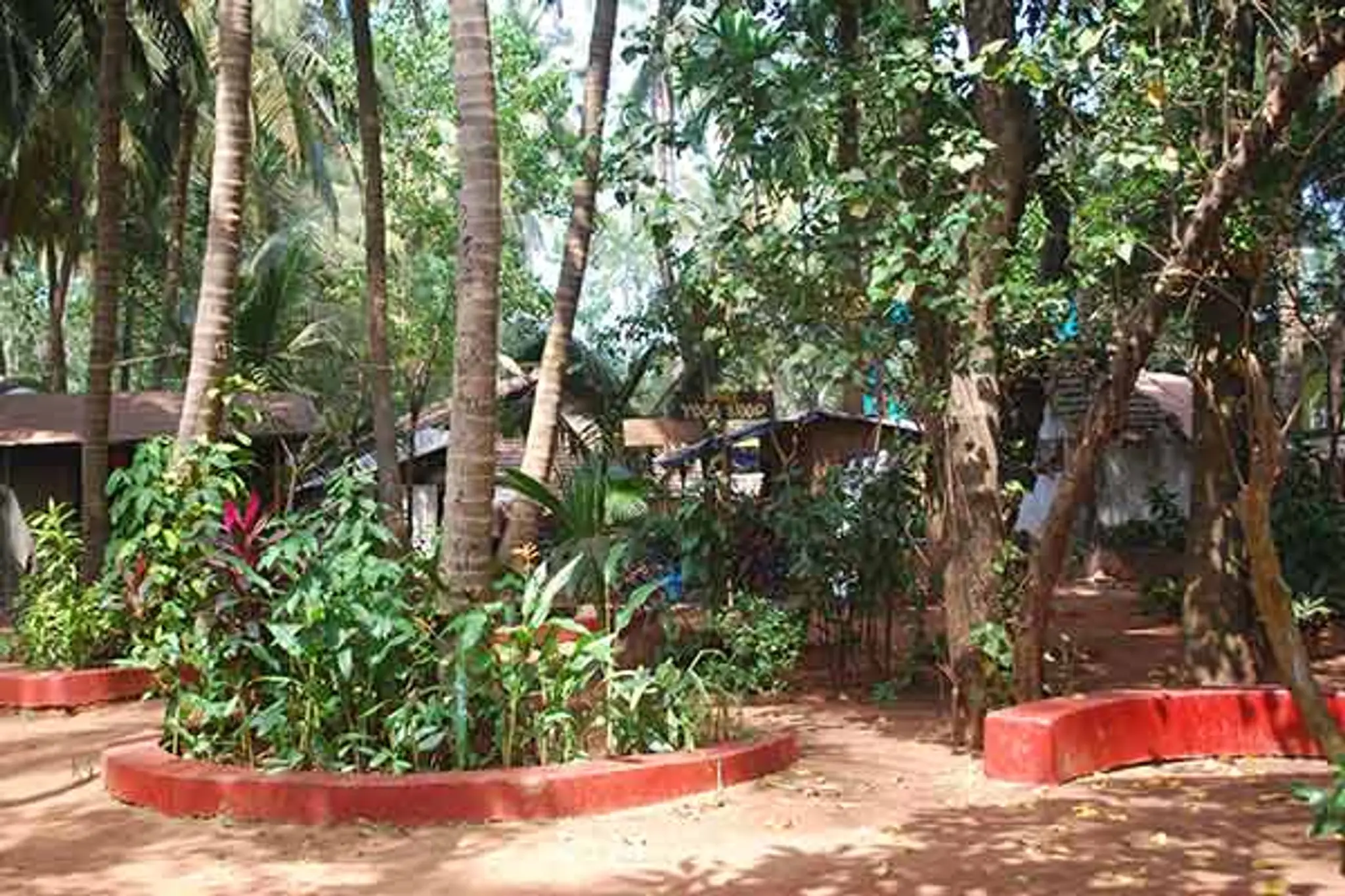 Himalayan Iyengar Yoga Centre Goa