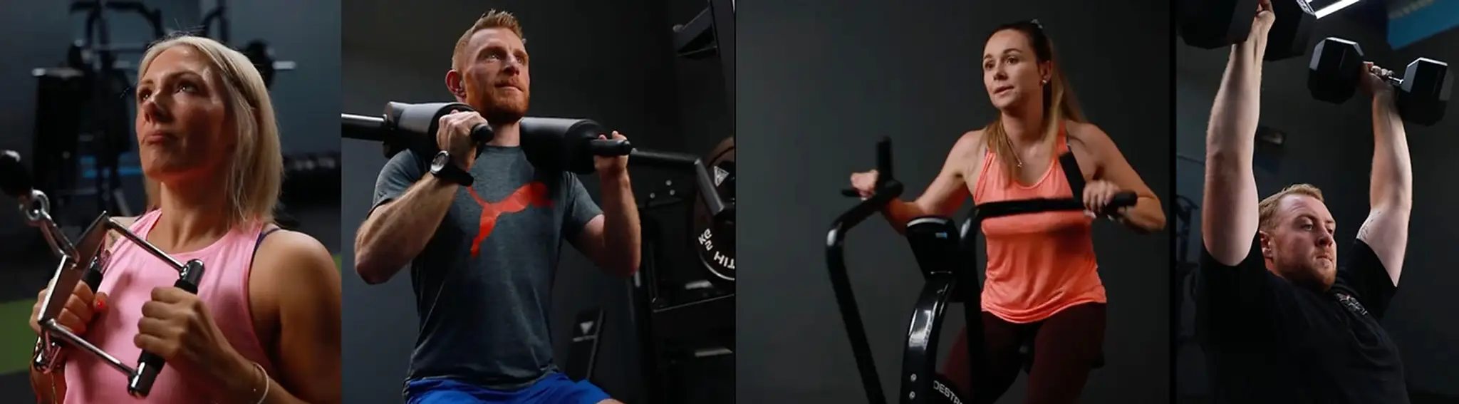 Crookes Nutrition & Fitness