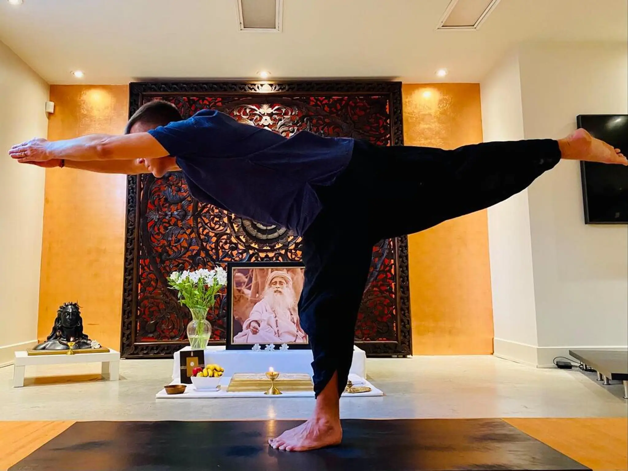Samsara Hatha Yoga