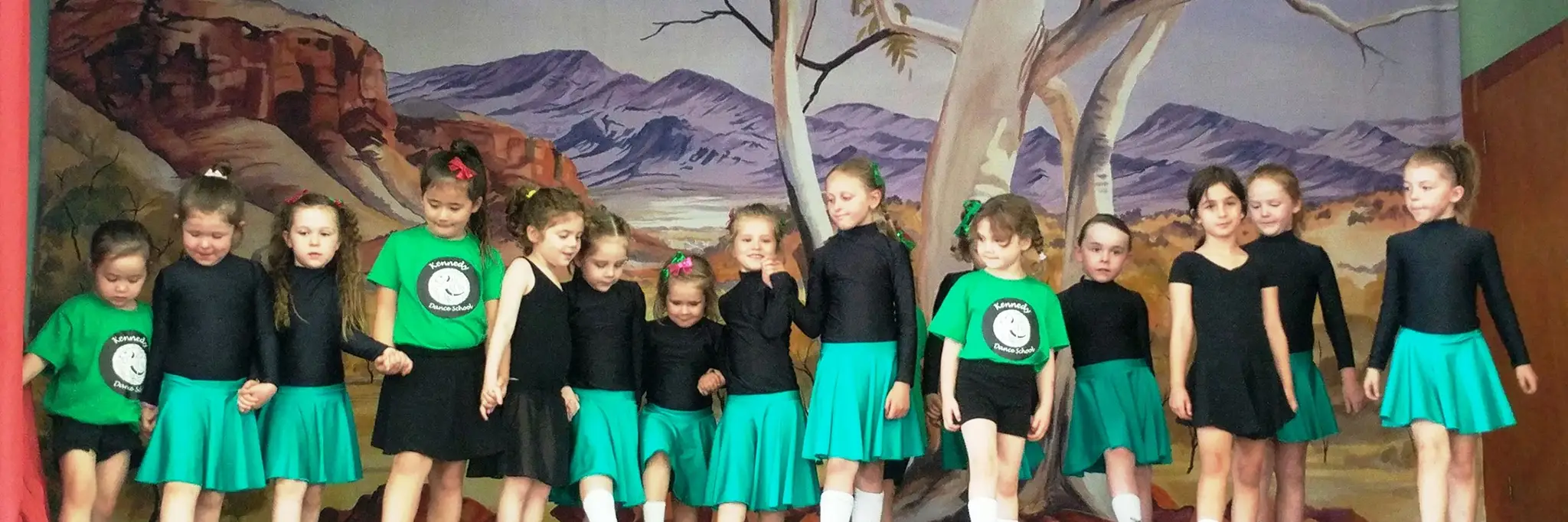 Kennedy Dance School