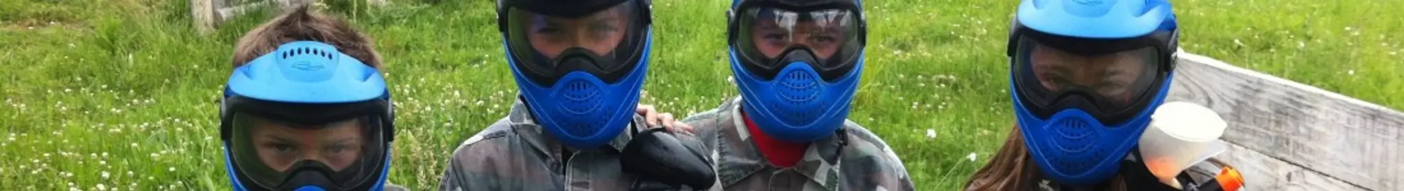 SARL AVENTURE PAINTBALL PARK
