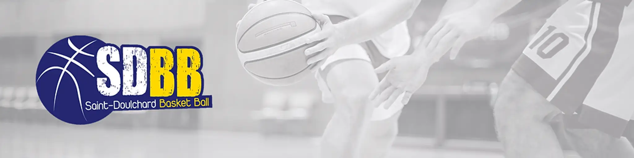 Saint Doulchard Basket Ball