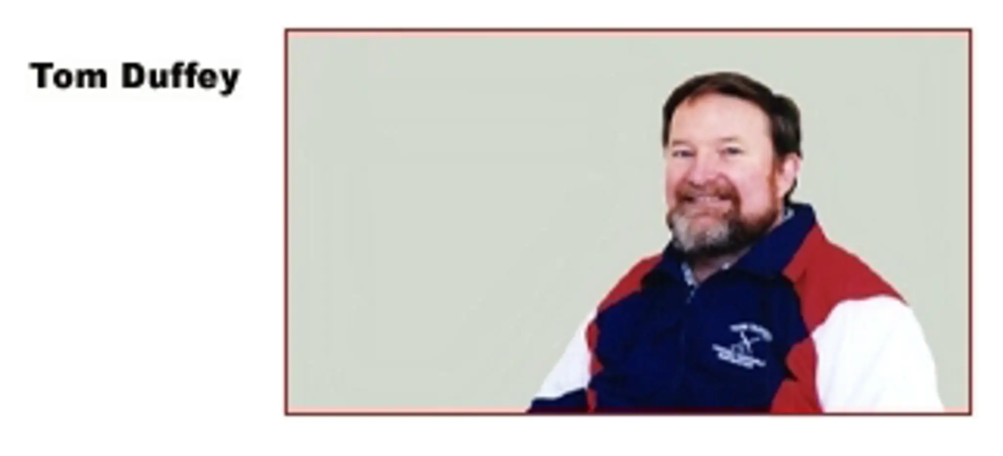 Tom Duffey Hockey Schools