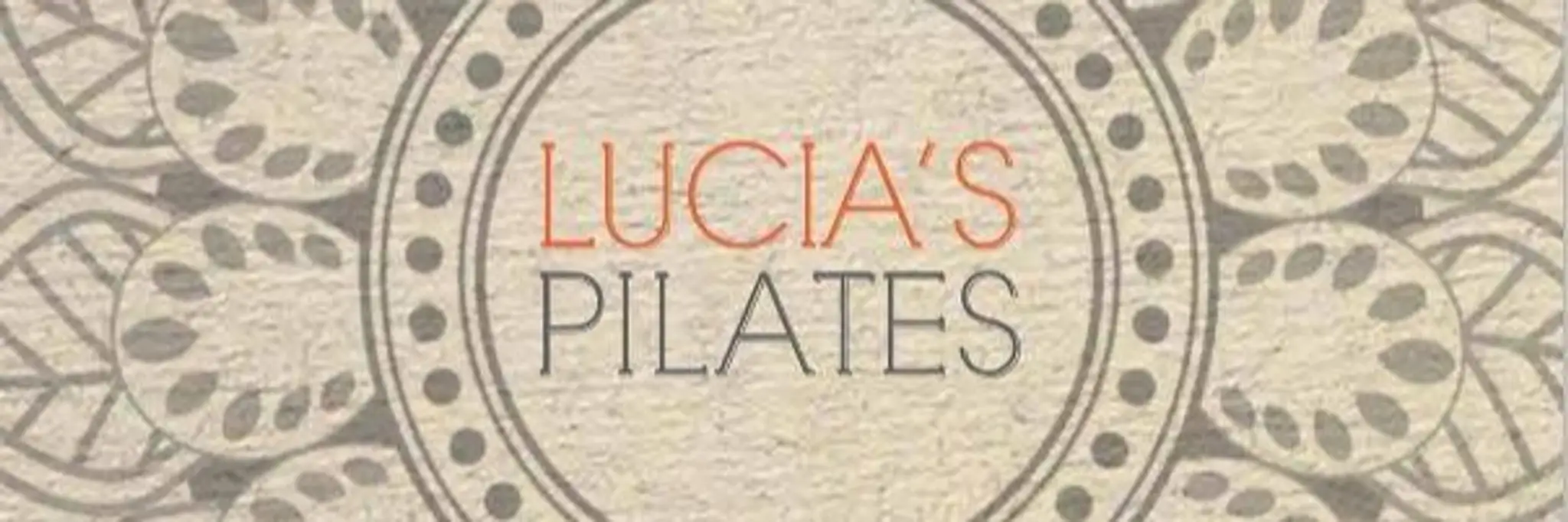 Lucia's Pilates