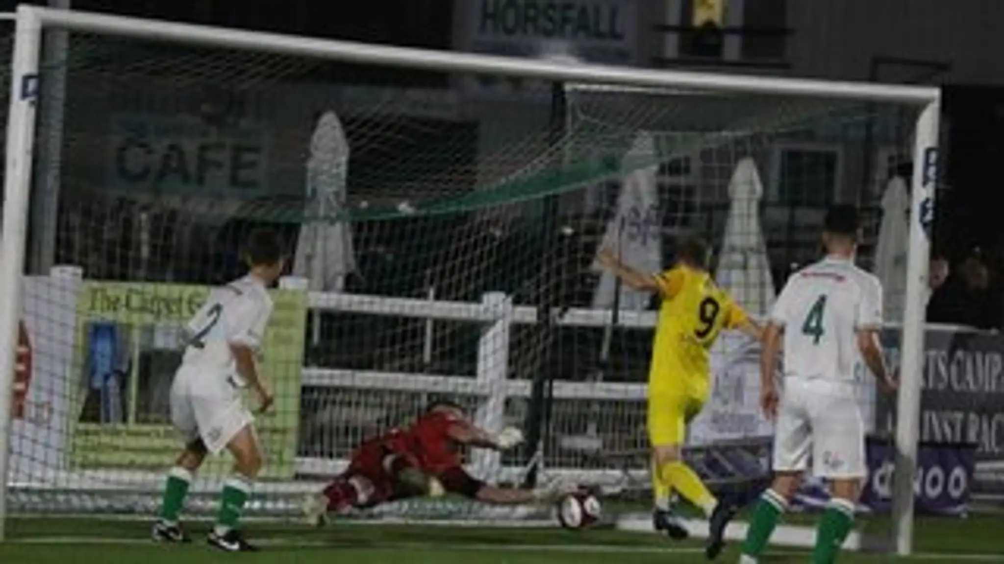 Tadcaster Albion AFC