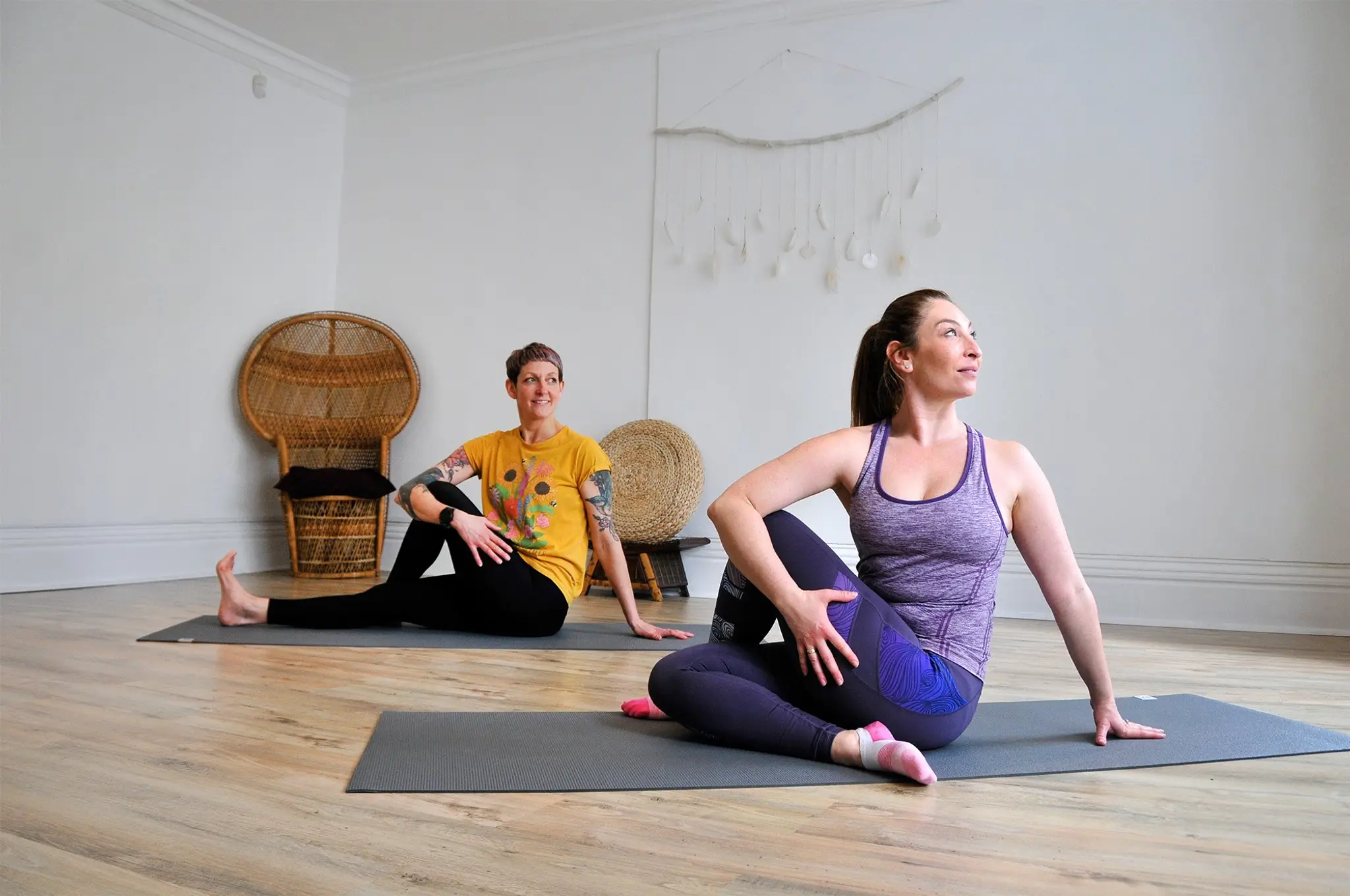 team dunn personal training